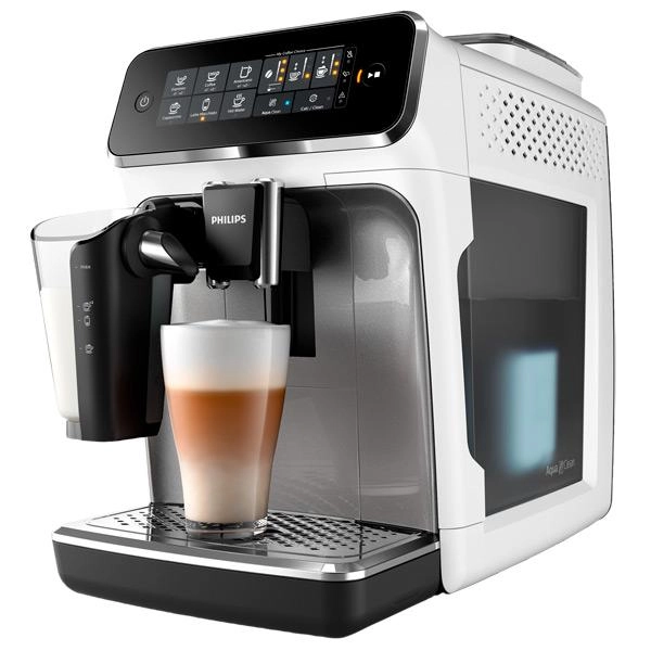 Кофемашина Philips EP3243 Series 3200 LatteGo купить