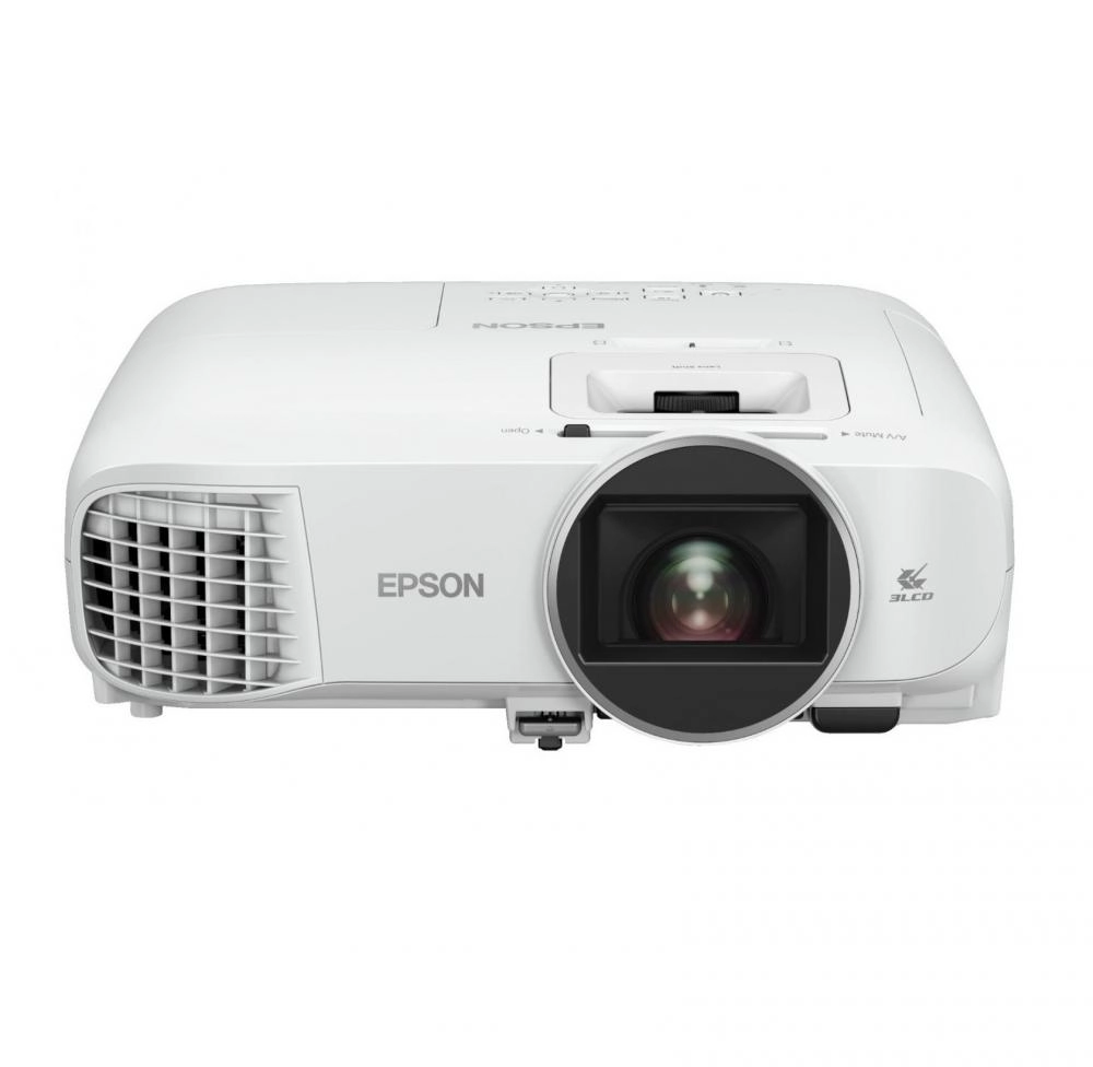 Проектор Epson EH-TW5400 (1920x1080 Full HD) купить