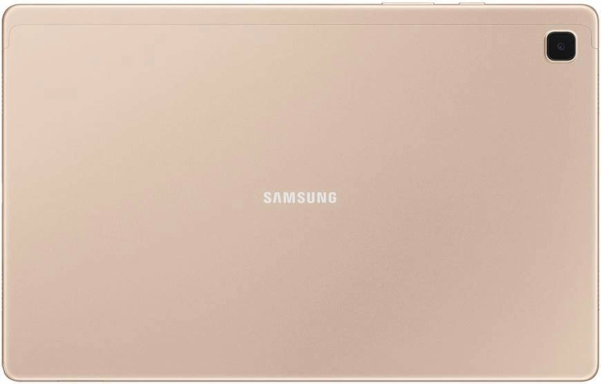 Планшет Samsung Galaxy Tab A7 10.4 64GB 4G Gold недорого