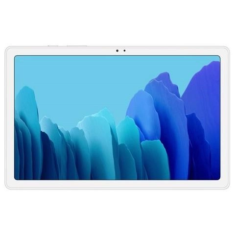 Планшет Samsung Galaxy Tab A7 10.4 32GB 4G Silver купить