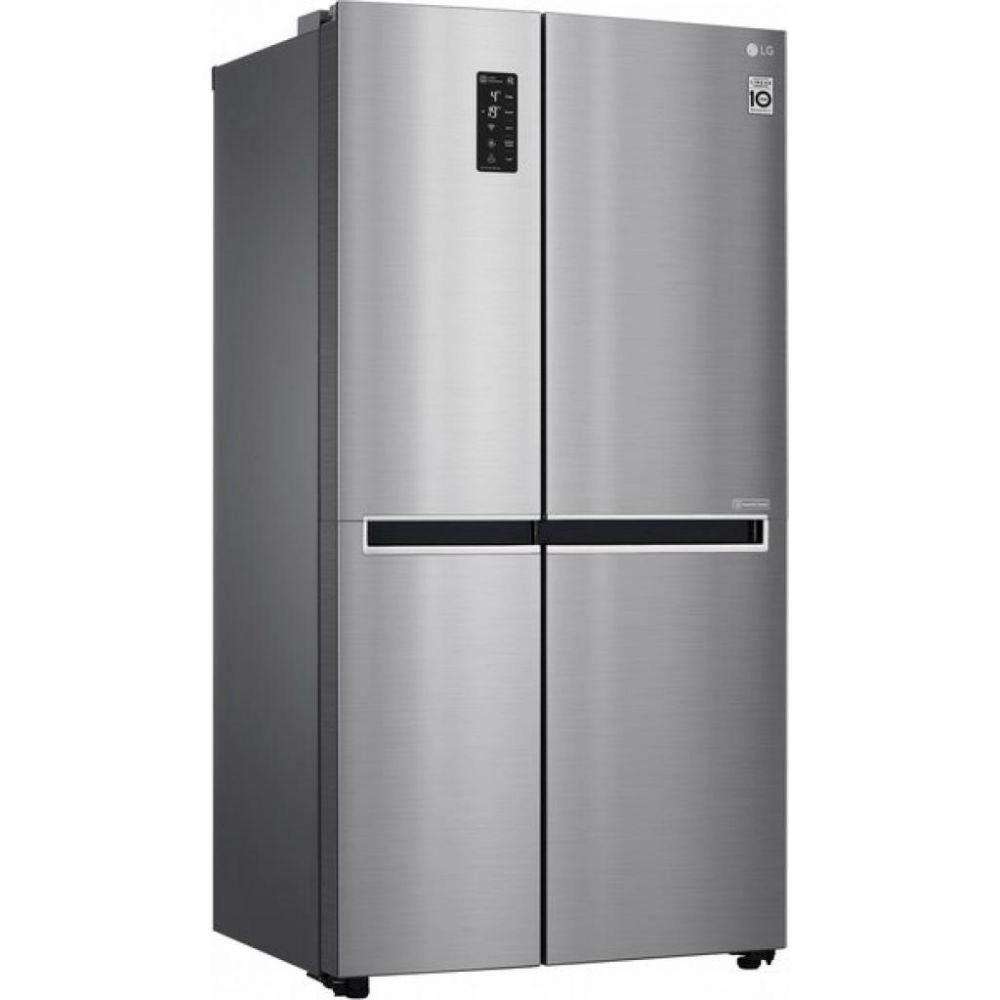 Холодильник LG DoorCooling+ GC-B247SMDC недорого
