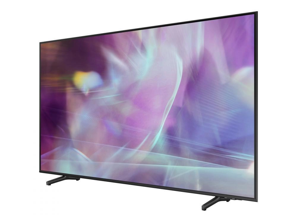 Телевизор Samsung QE85Q60AAU QLED HDR (2021) 4K UHD Smart TV недорого