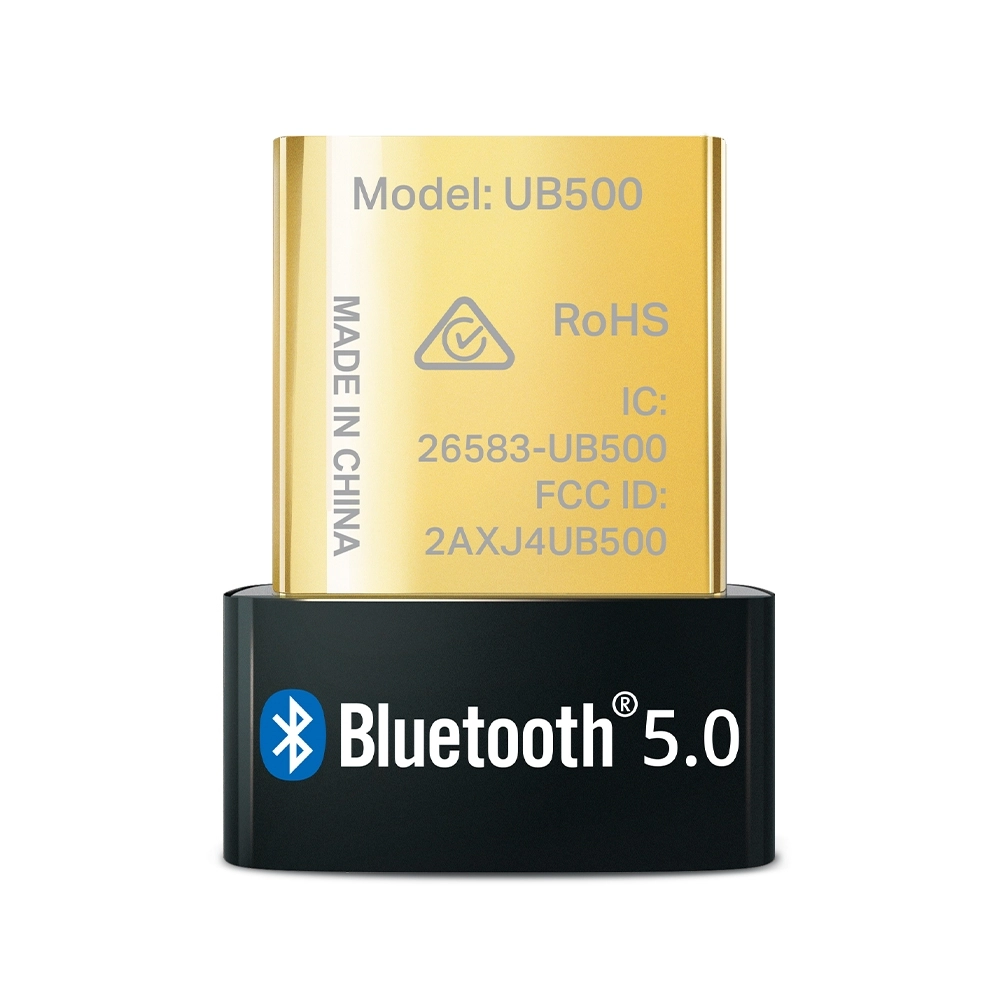 Сетевой адаптер Bluetooth TP-LINK UB500 купить
