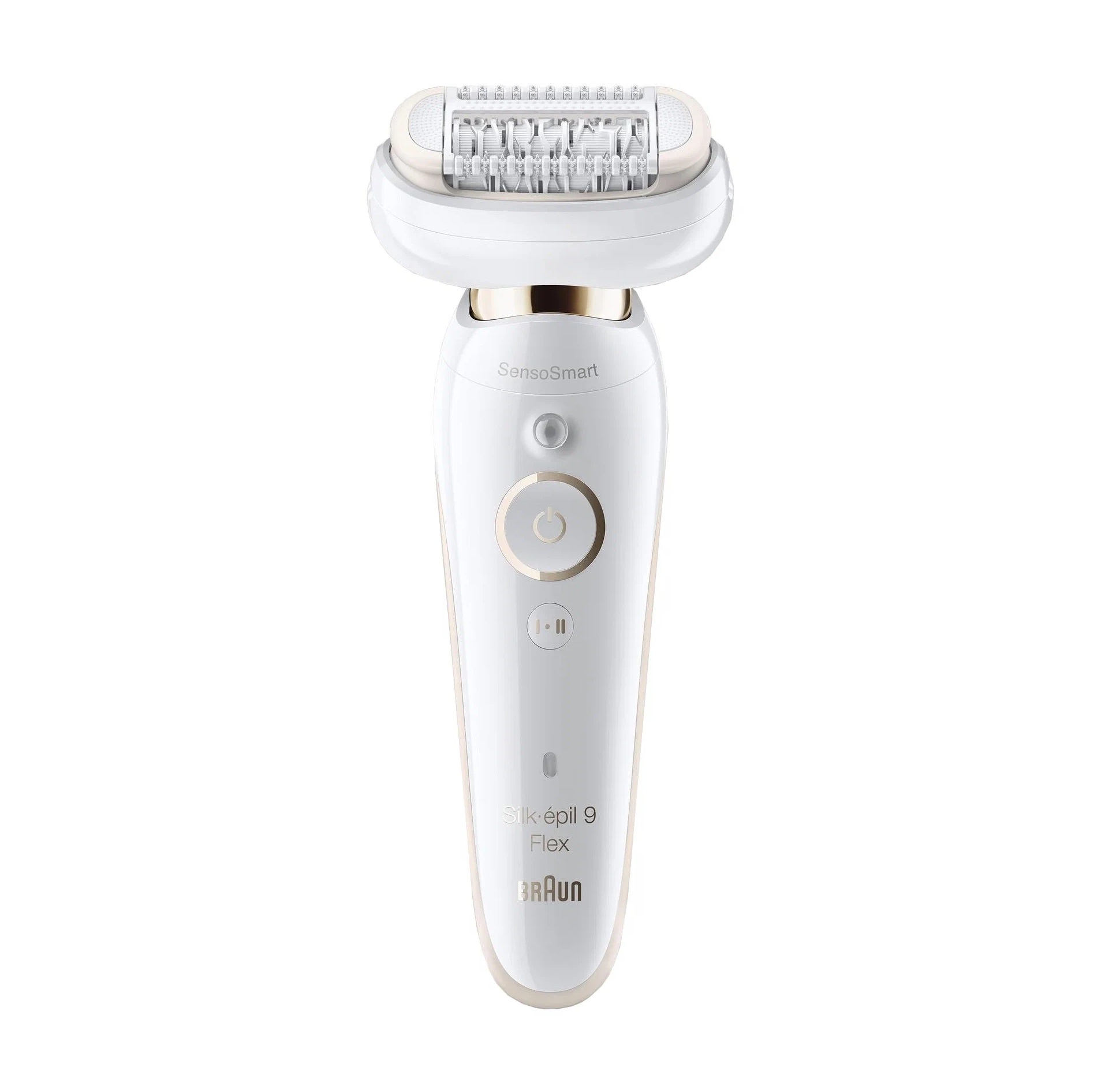 Braun Silk Epil 9 Flex Купить