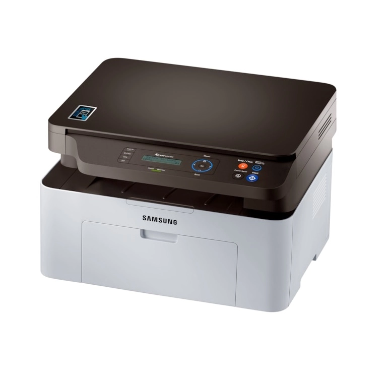 Принтер Samsung Xpress M2070W (МФУ, лазерный, ч/б, A4)