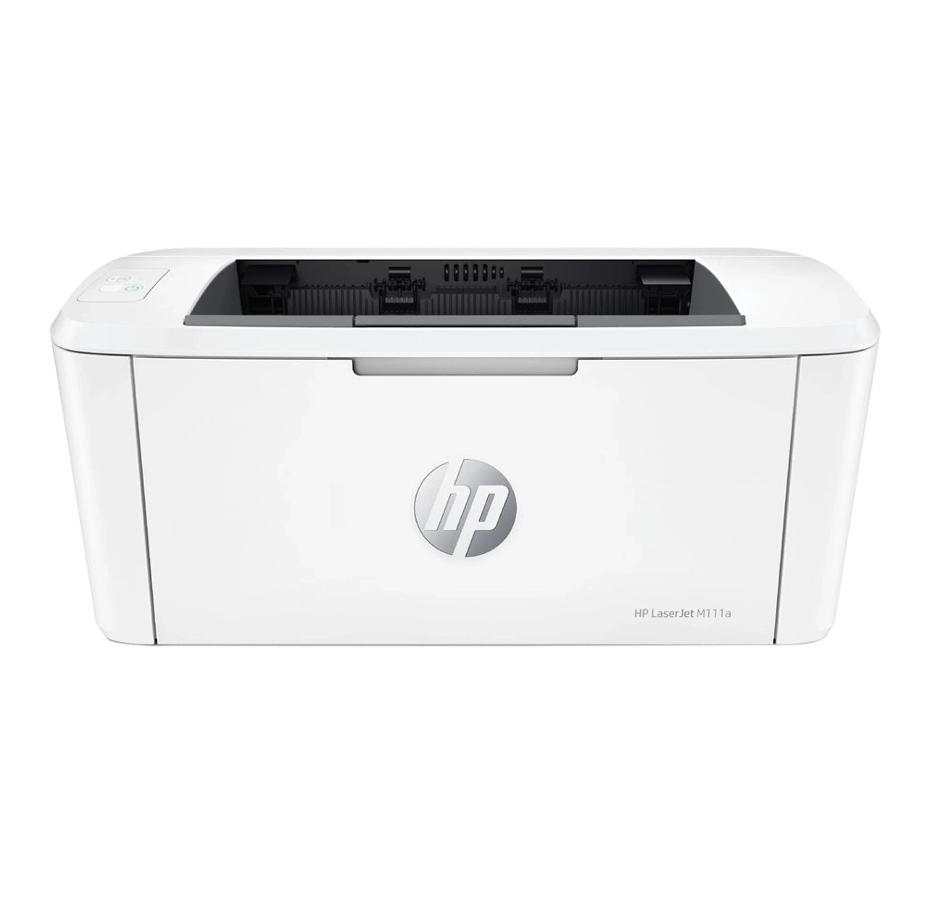 Принтер HP LaserJet M111a (Лазерный, ч/б, A4) купить
