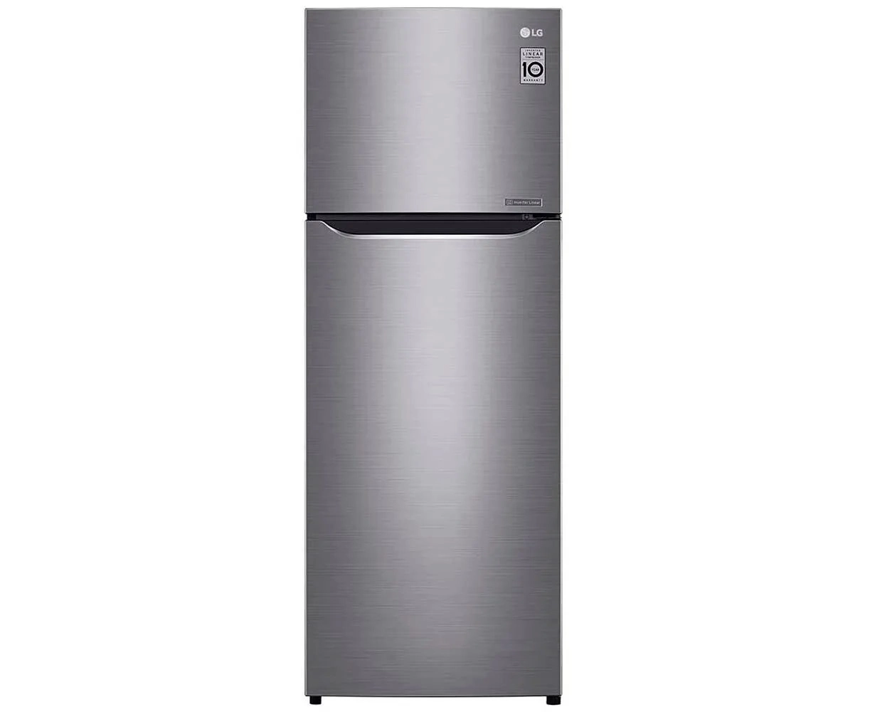Холодильник LG GL-K292SLTL