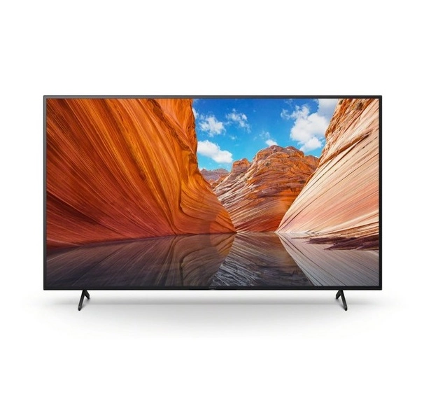 Телевизор Sony KD-50X81J 2021 LED Smart TV купить