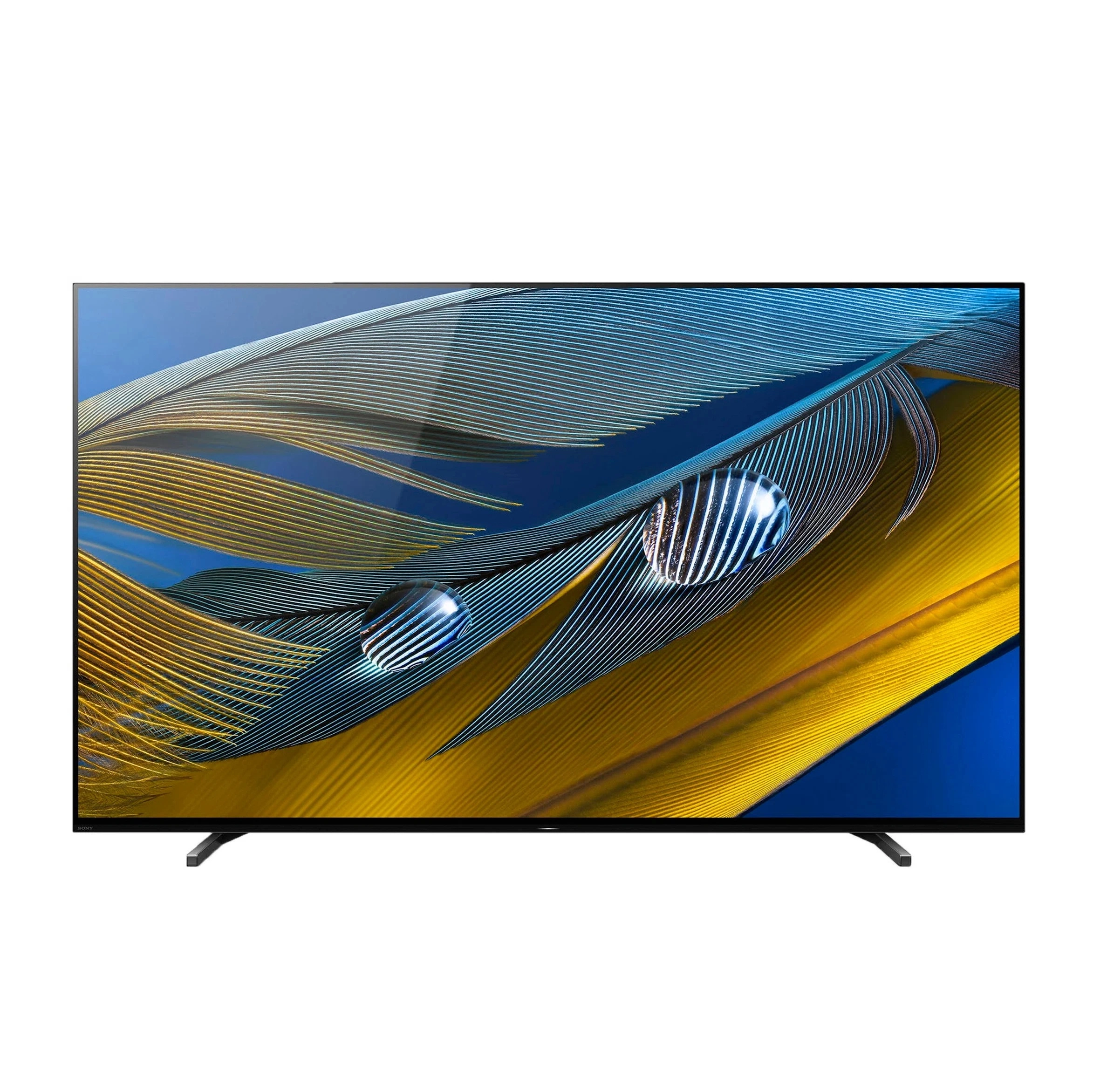 Телевизор Sony XR-65A80J 4K UHD Smart TV купить