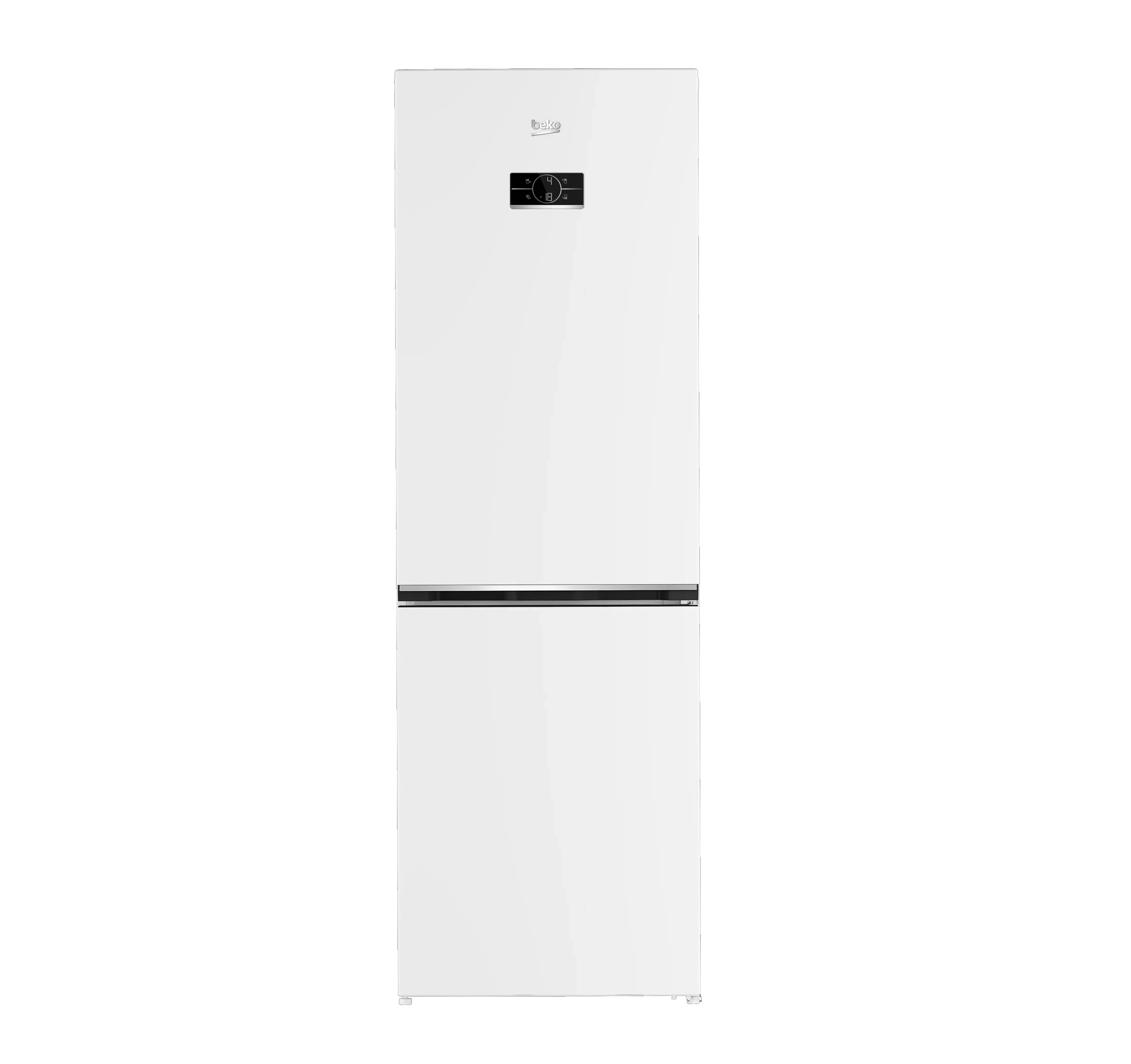 Холодильник Beko B3R1CNK363HW купить
