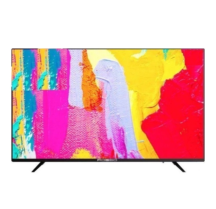 Телевизор Rosso 50RU92 4K Smart TV купить