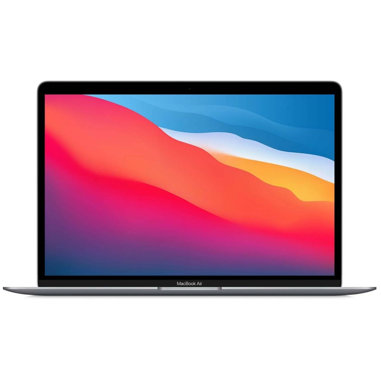 Ноутбук Apple MacBook Air 13 M1 8/256 купить