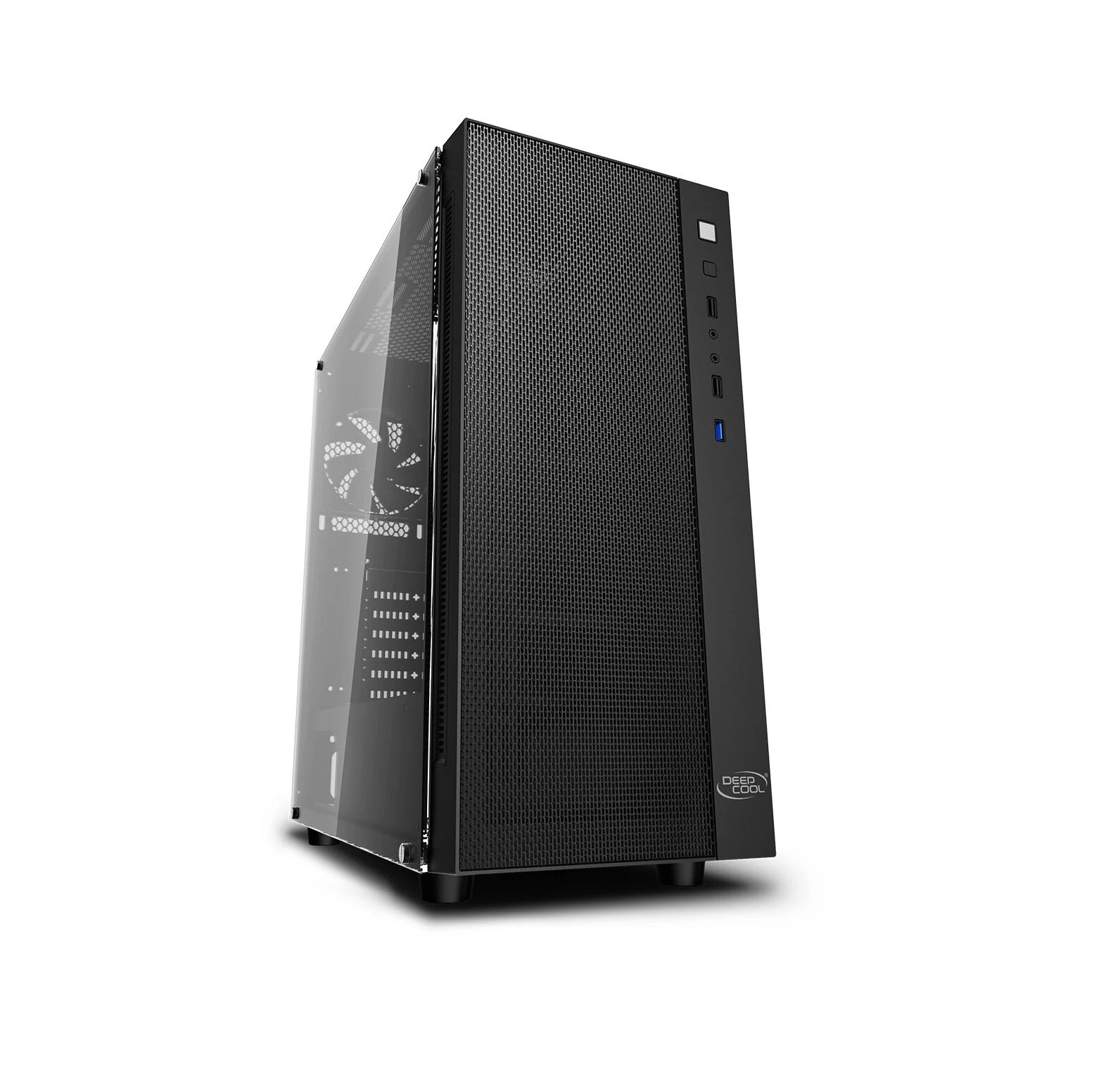 Корпус Deepcool Matrexx 55 V3 Купить