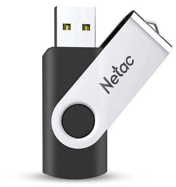 USB-флешка Netac U505 8GB недорого