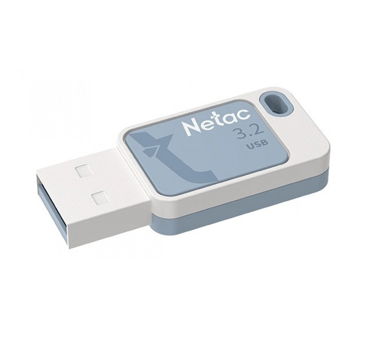 USB-флешка Netac UA31 64GB купить