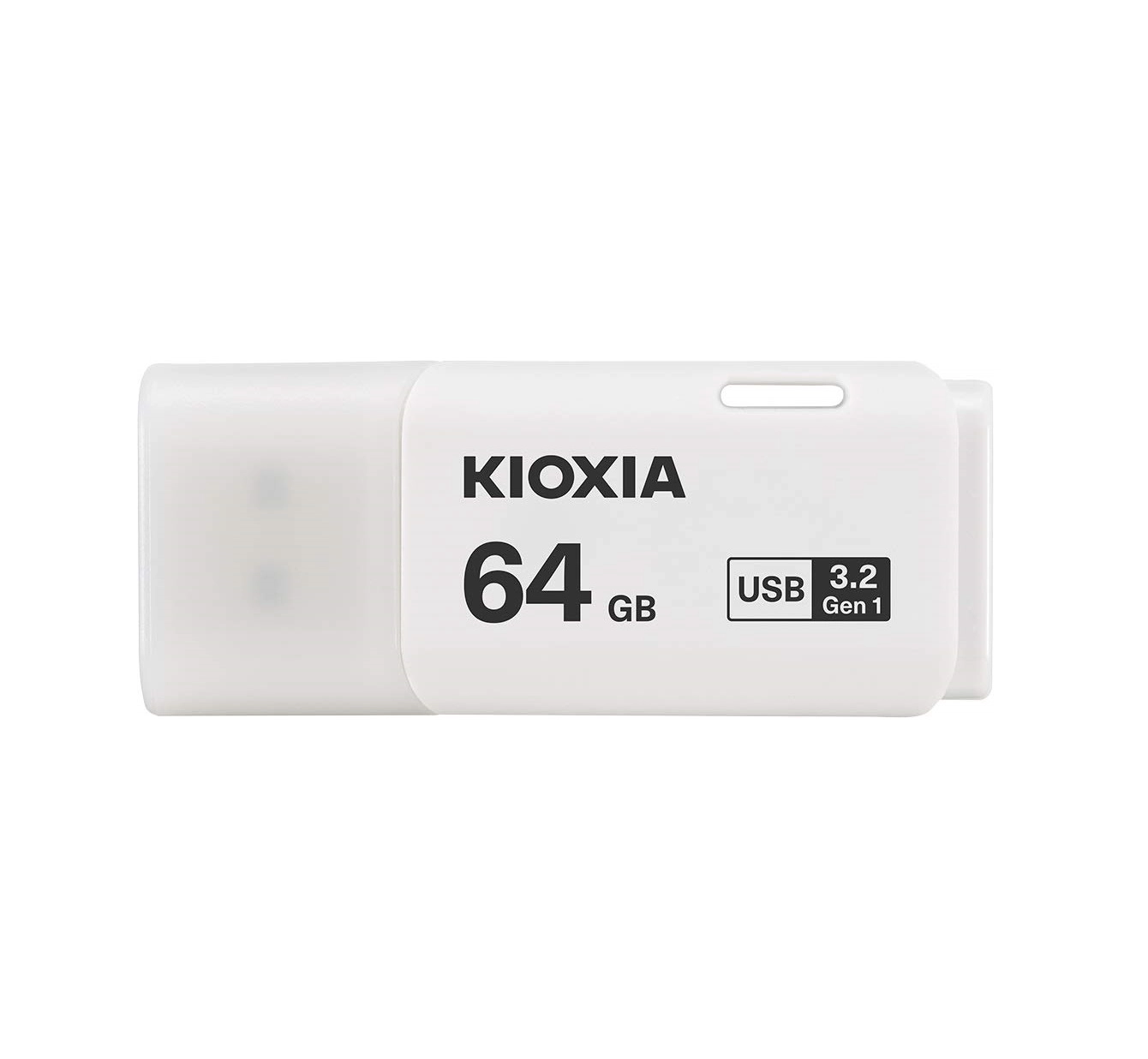 USB-флешка Kioxia U301 USB 3.2 64GB купить
