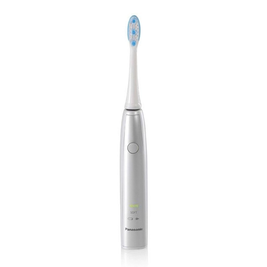Электрическая зубная щетка Panasonic EW-DL82-W820 купить