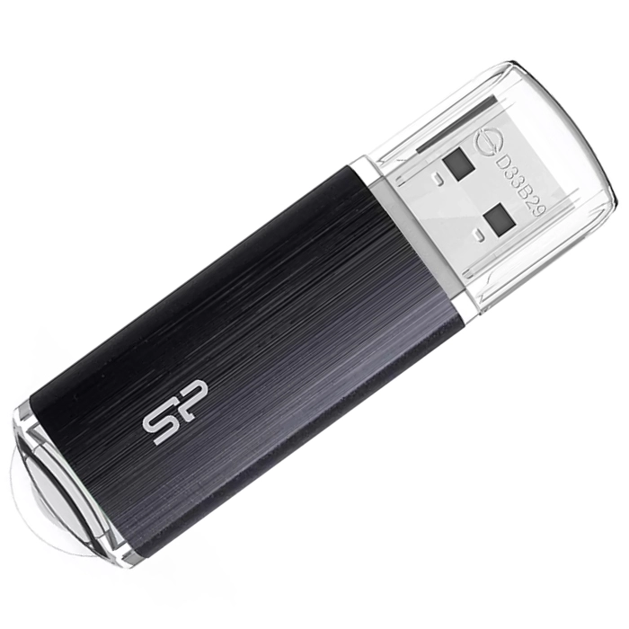 USB-флешка Silicon Power Blaze B02 16GB купить