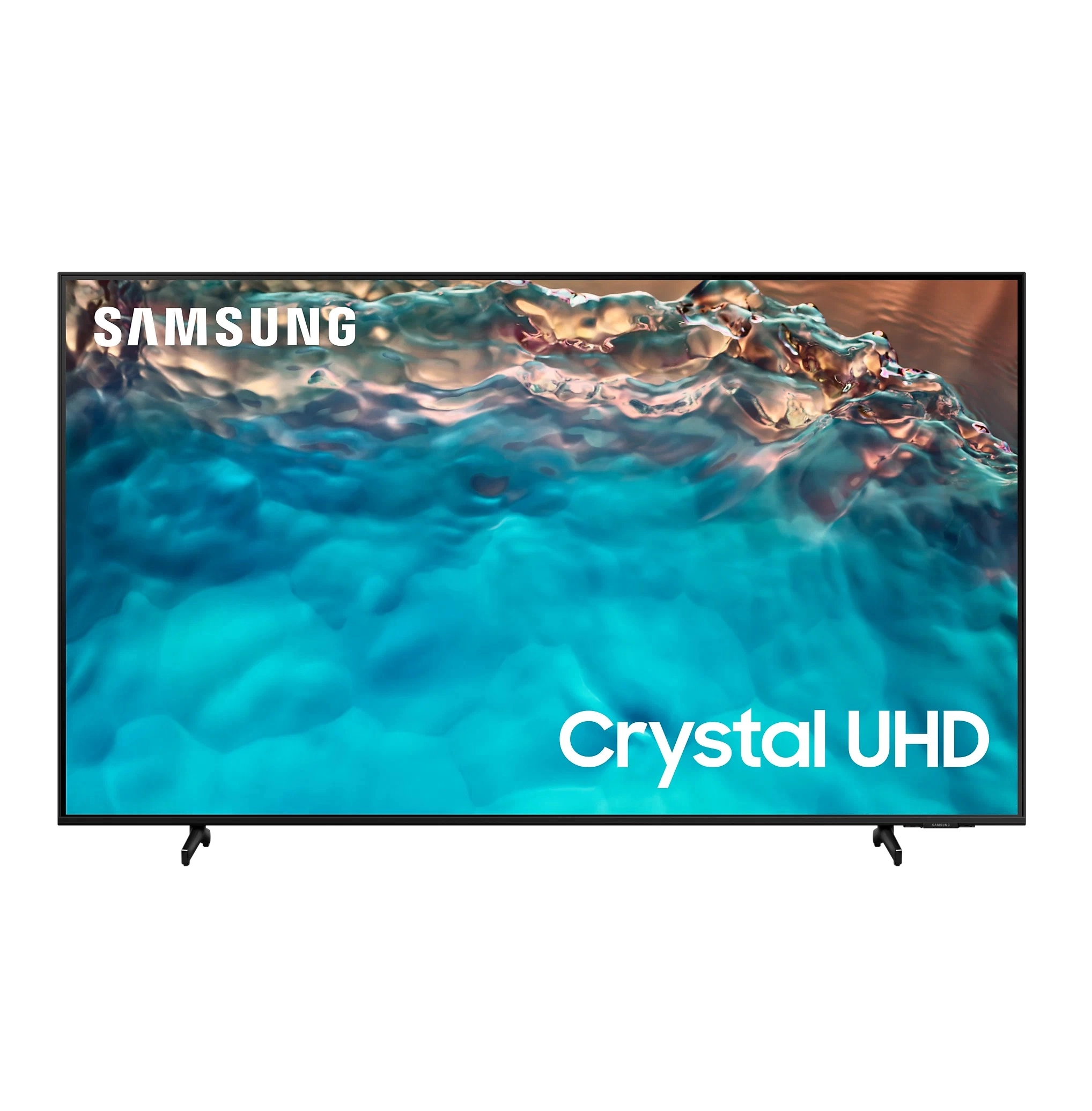 Телевизор Samsung UE50BU8000UC 4K UHD Smart TV купить