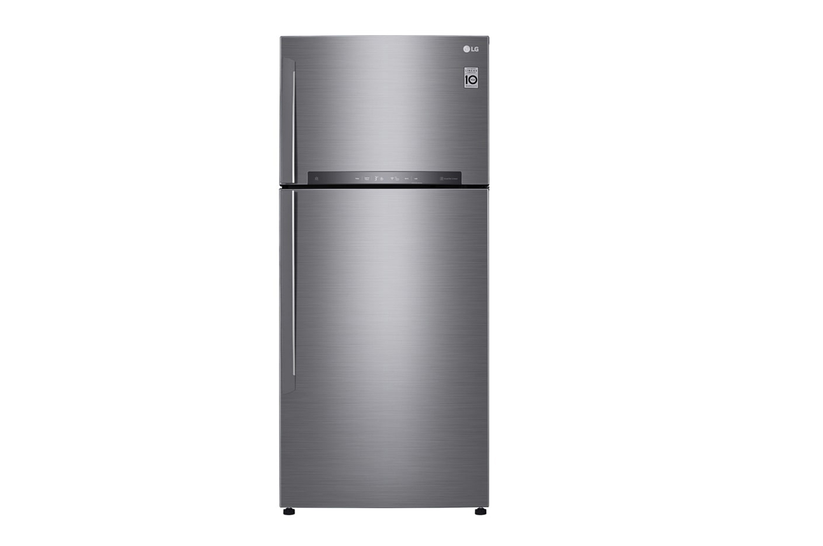 Холодильник LG GN-H702HMHU купить