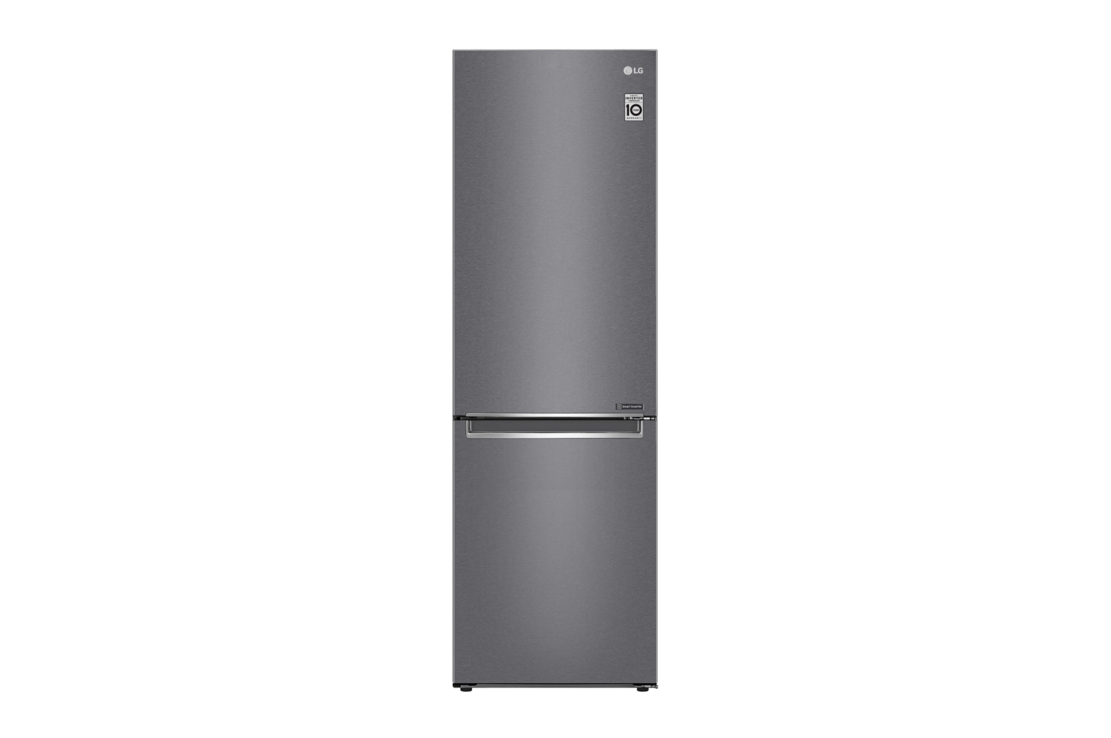 Холодильник LG GC-B459SLCL купить