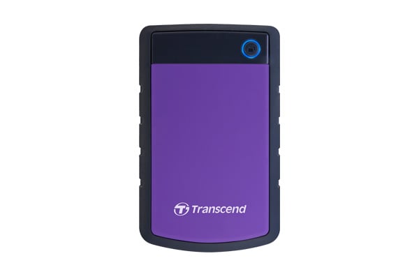 Внешний HDD Transcend 4TB 25H3 2,5 USB 3.0 купить
