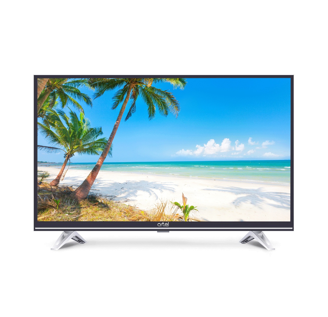 Телевизор Artel UA43H1400 AndroidTV купить