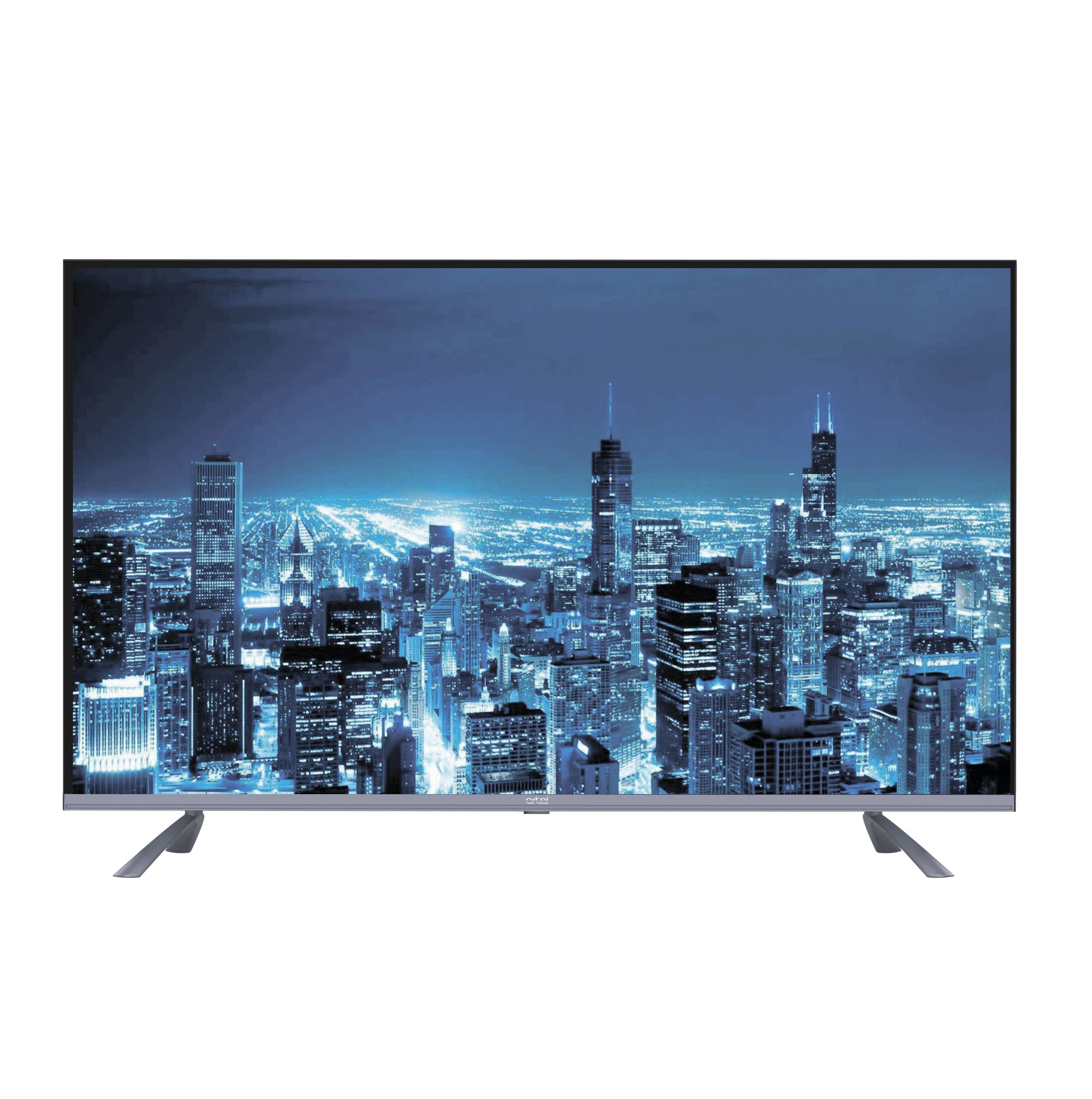 Телевизор Artel UA43H3502 UHD Android TV купить