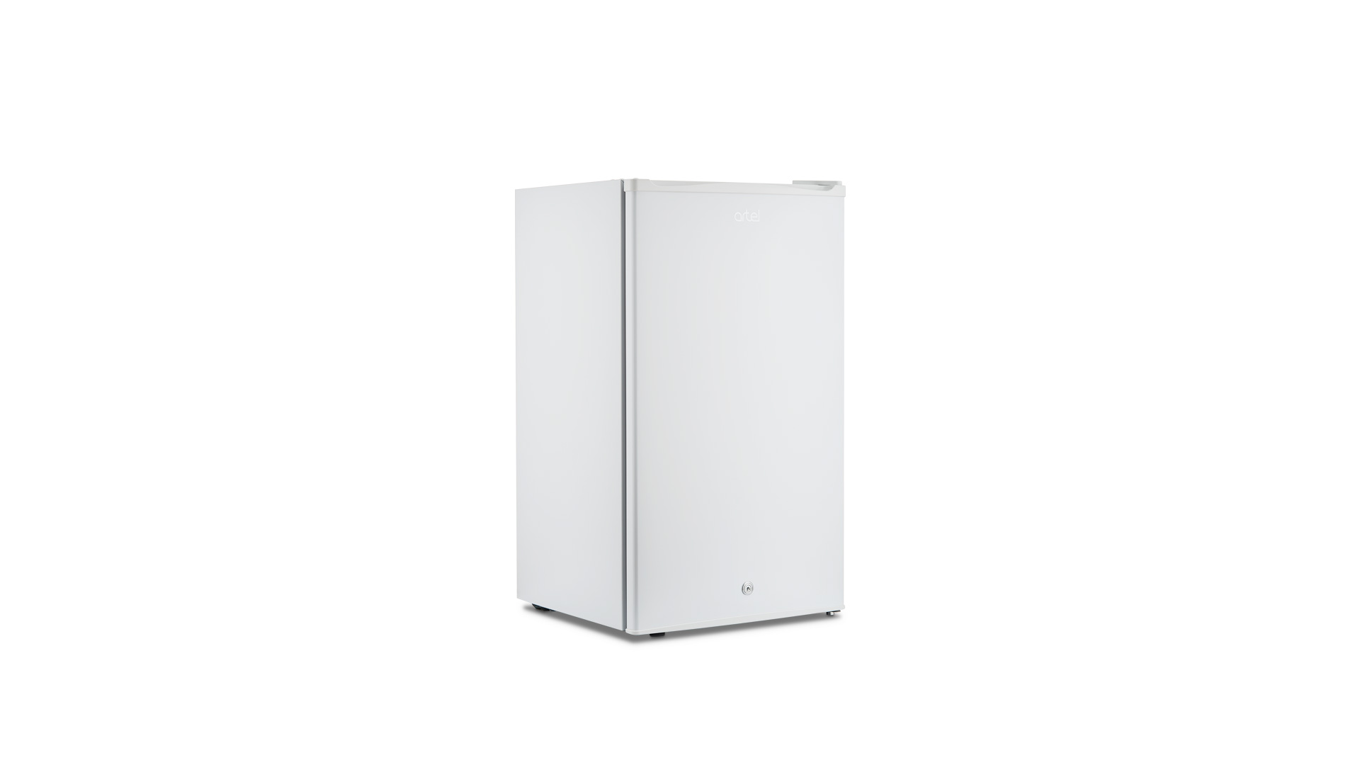 Холодильник Artel ART HS-117RN (Белый)