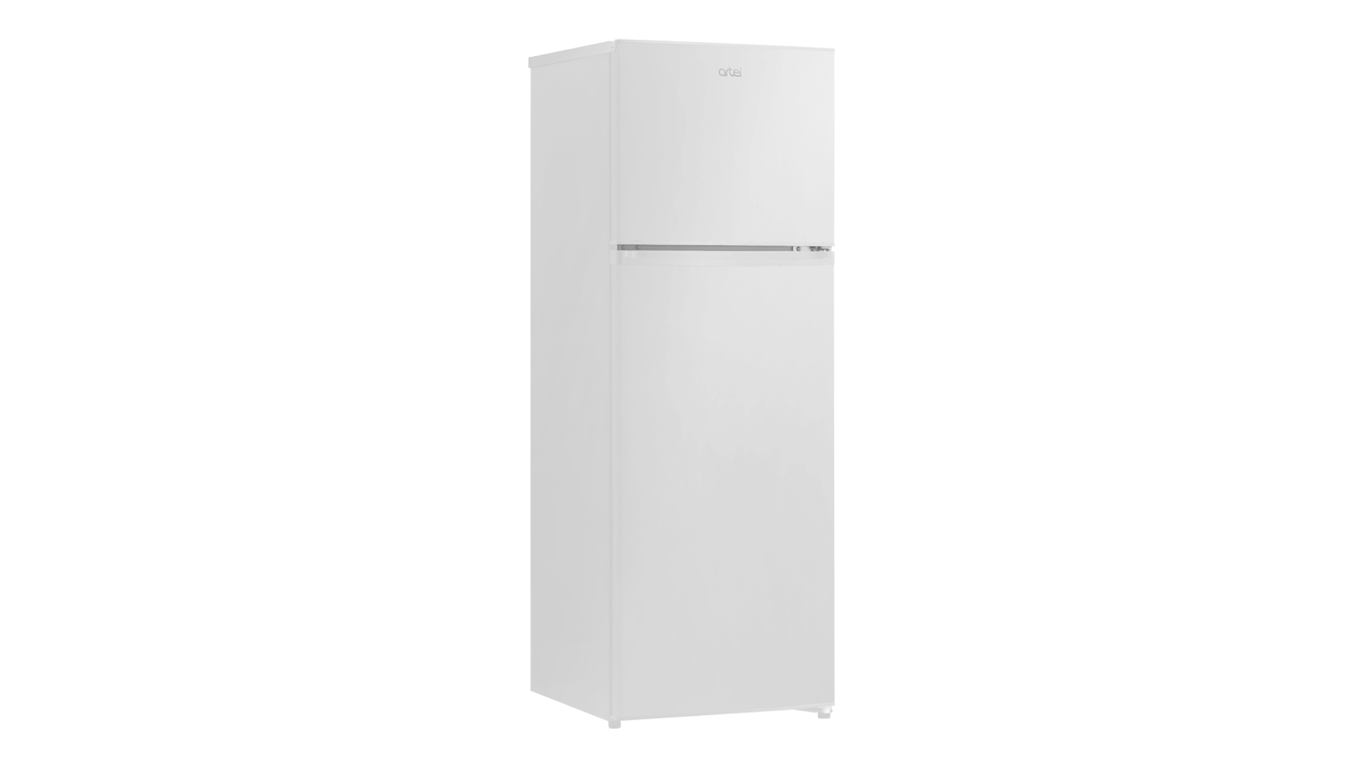 Холодильник Artel HD-276FN (Белый) купить