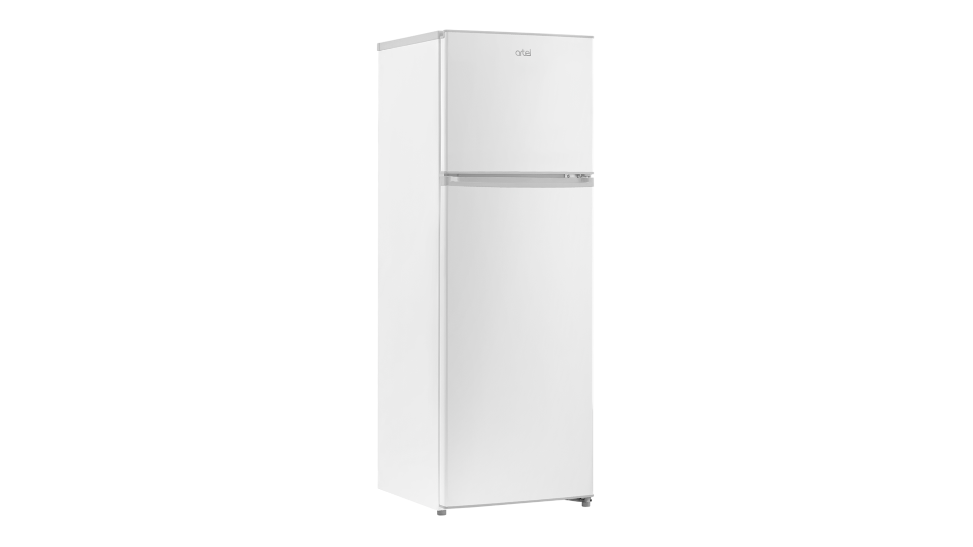 Холодильник Artel ART HD-316FN (Белый) купить