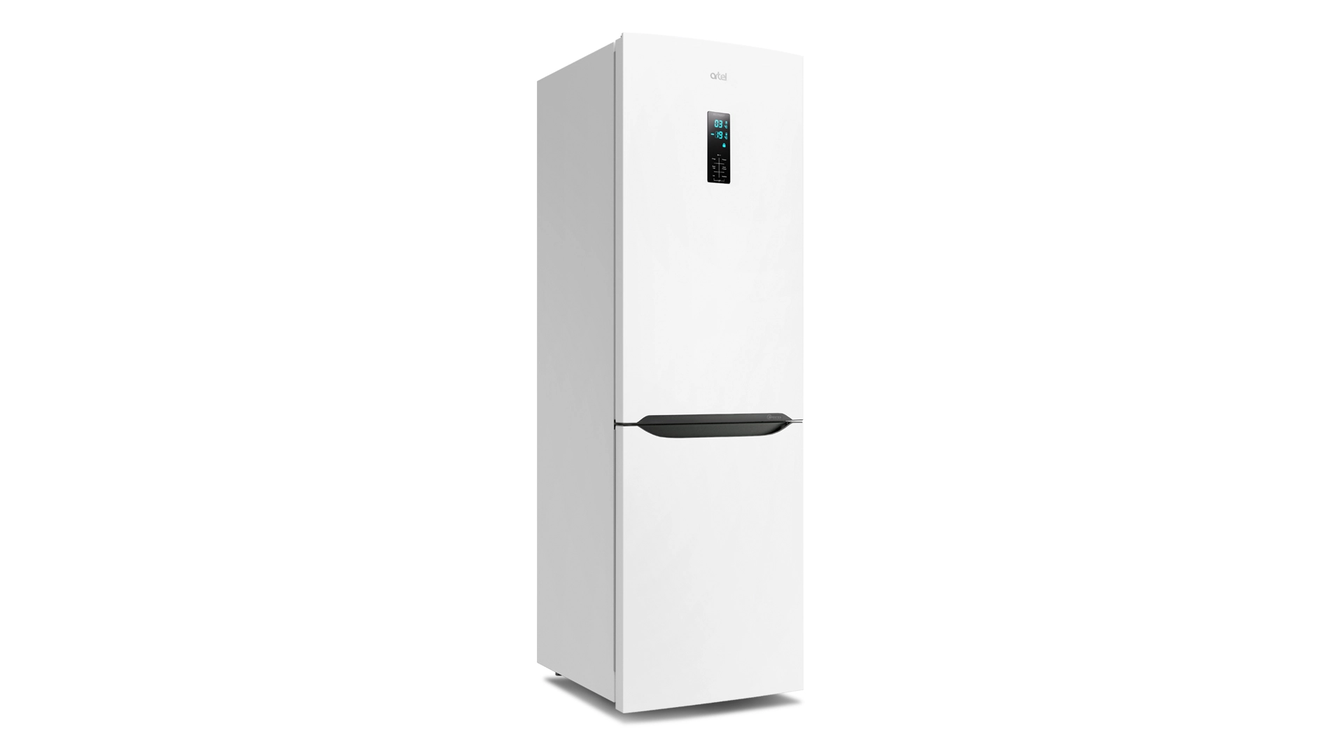 Холодильник Artel HD 430RWENE Grand Inverter (Белый) купить
