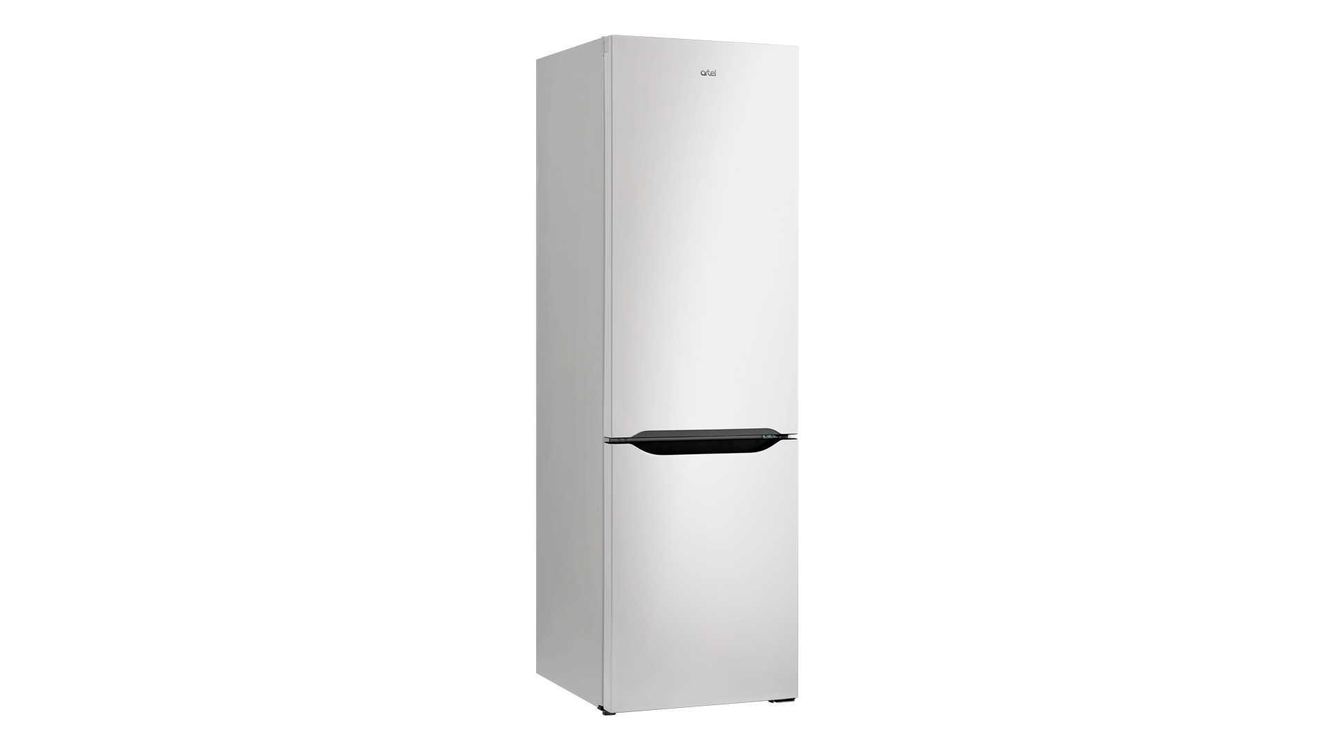 Холодильник Artel HD-455RWENS (Белый)