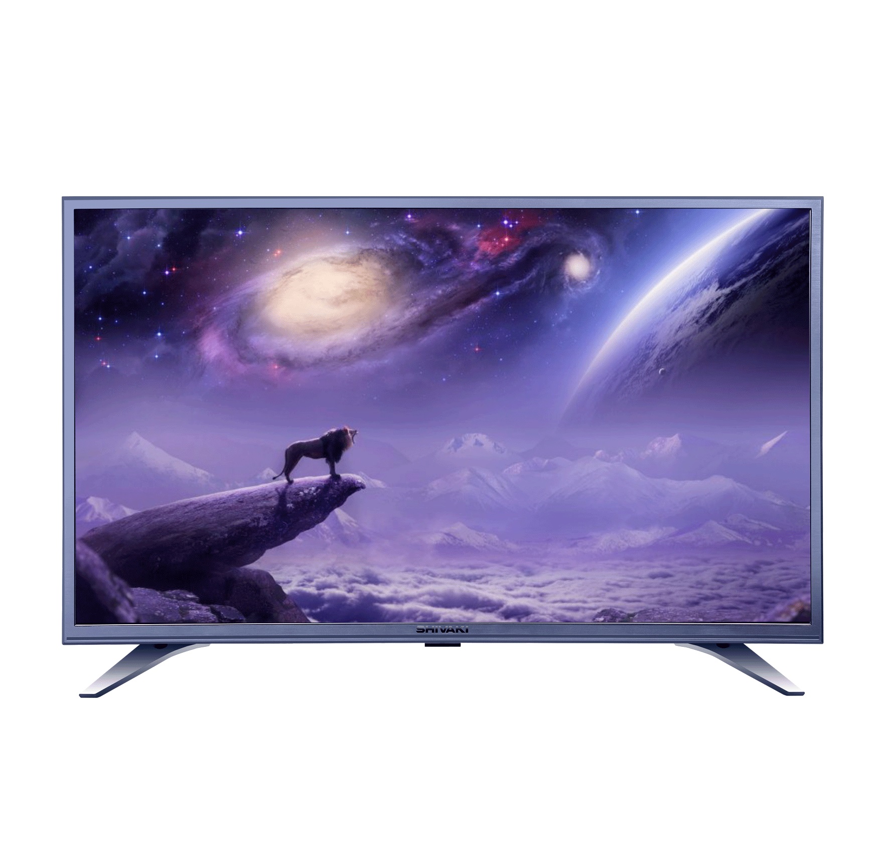 Телевизор Shivaki US43H1401 Smart TV купить