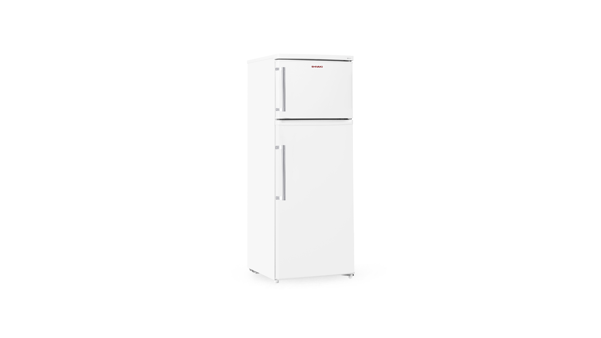 Холодильник Shivaki HD-276FN (Белый) купить