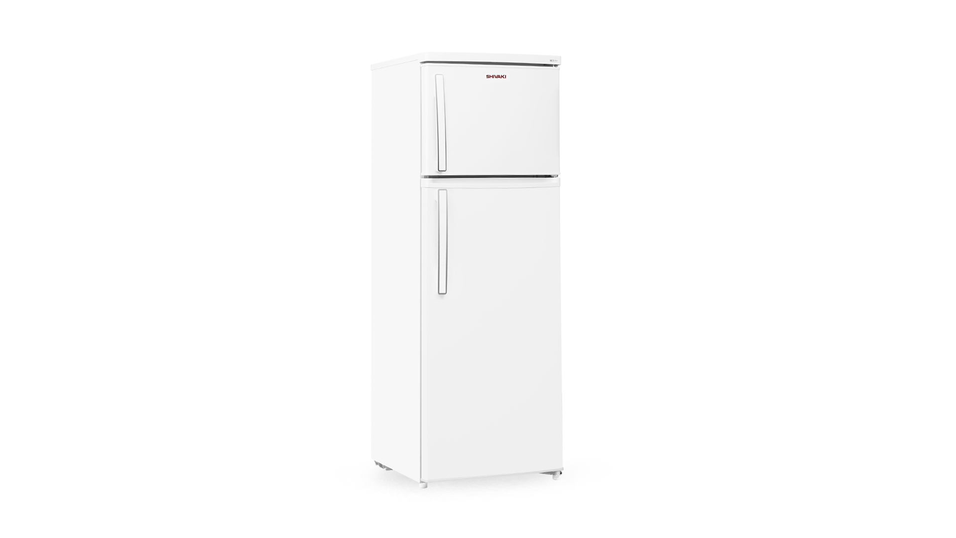 Холодильник Shivaki HD-341FN (Белый) купить