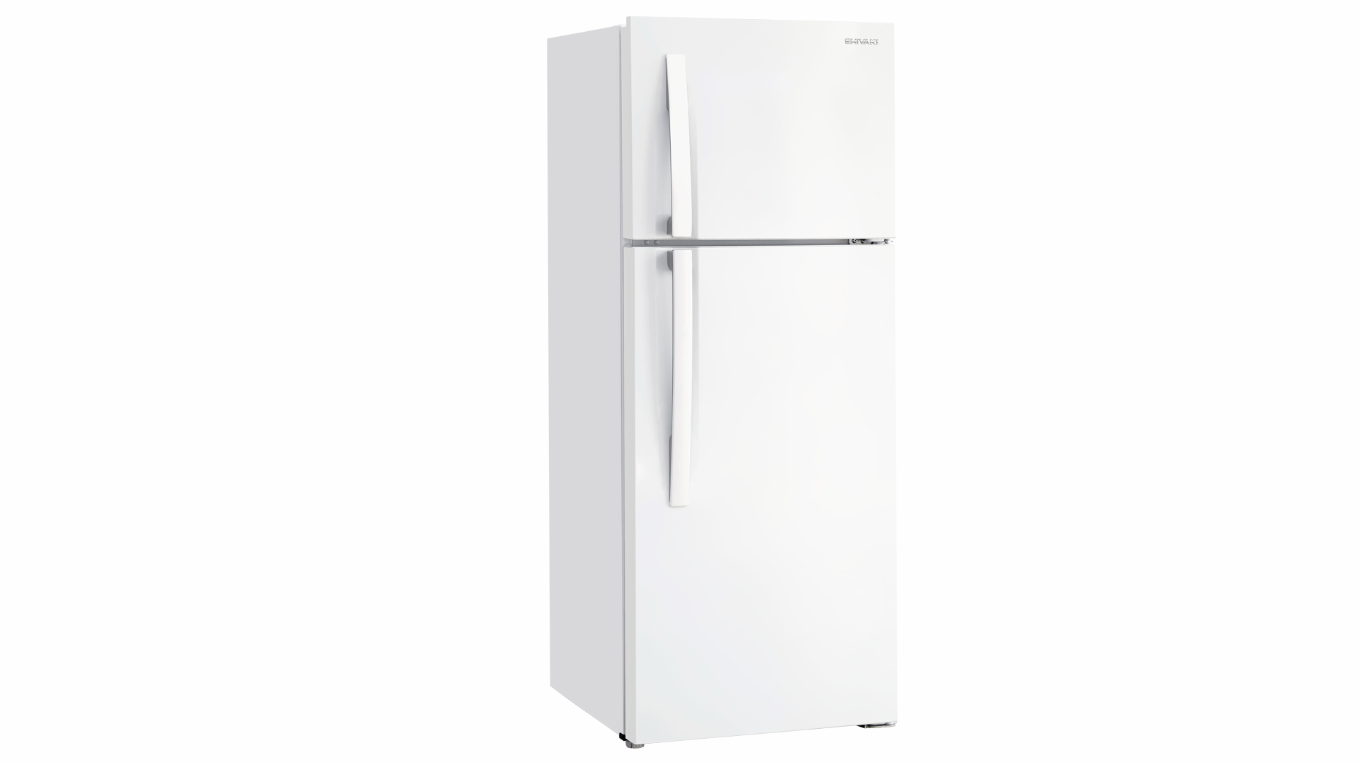 Холодильник Shivaki HD 395-FWENH (Белый) купить