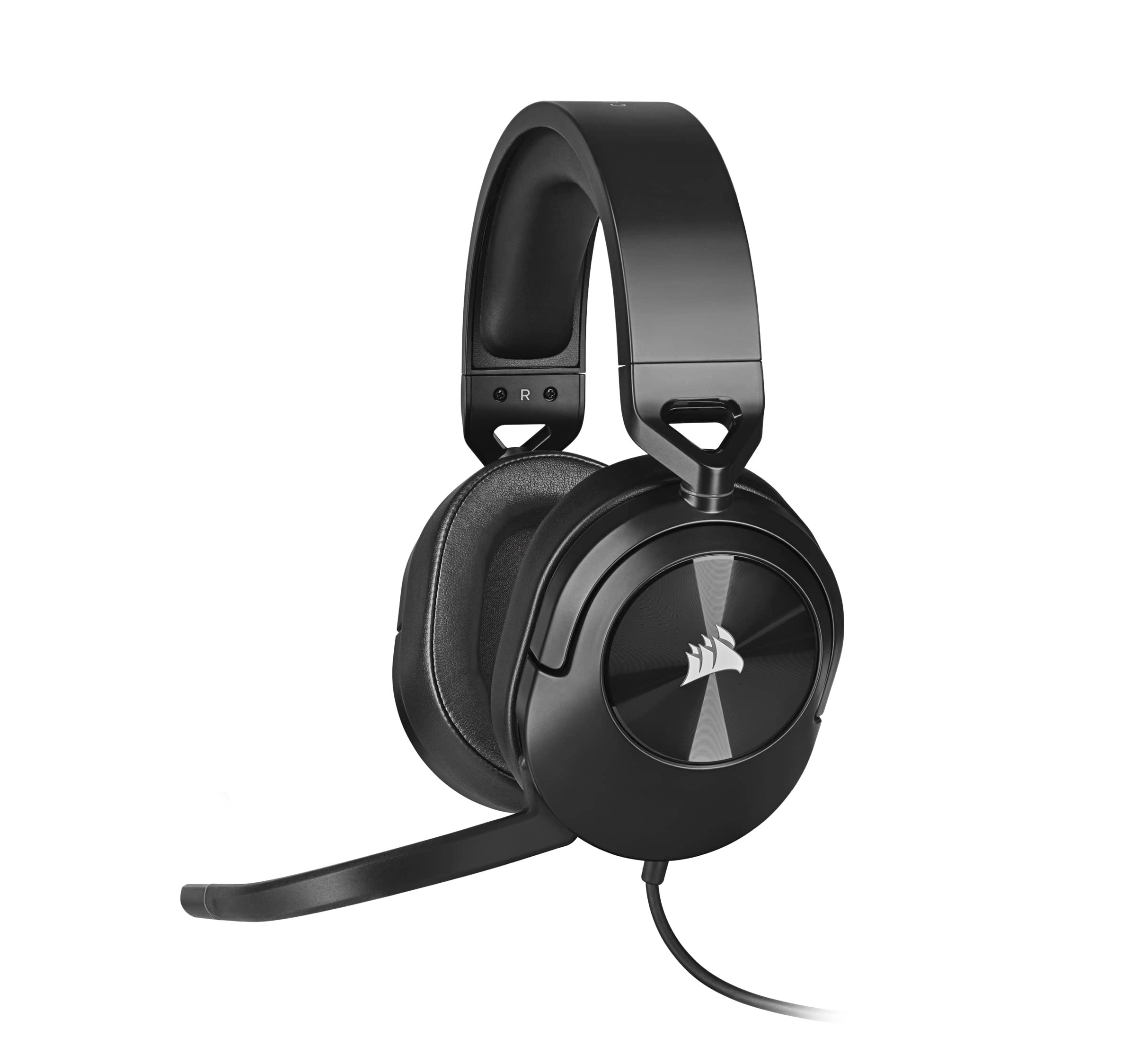 Hs 55. Corsair наушники. Corsair hs45 Surround 7.1. Corsair hs55. Карбоновые наушники.