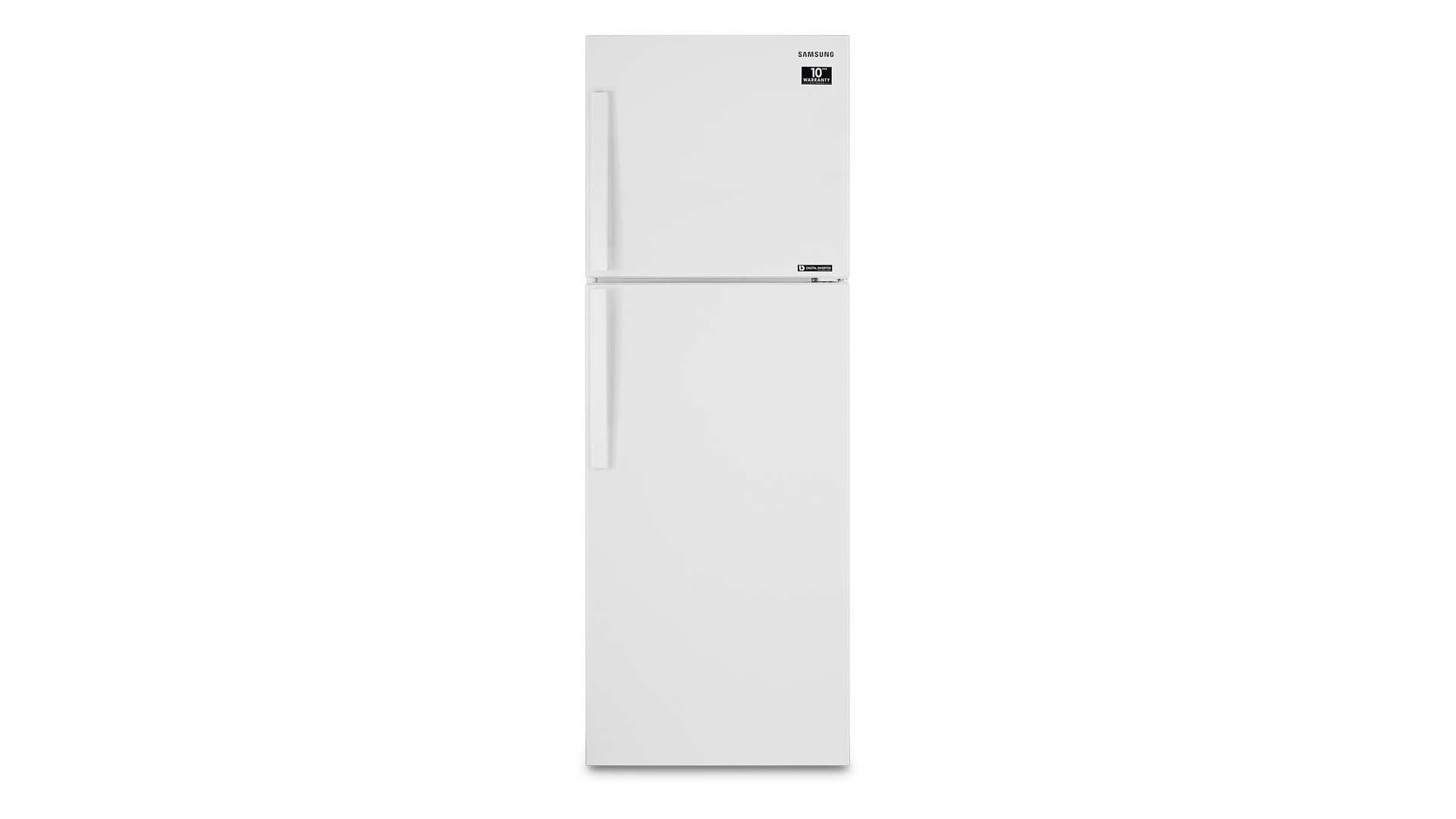Холодильник Samsung ART RT-32FAJBDWW (Белый) купить