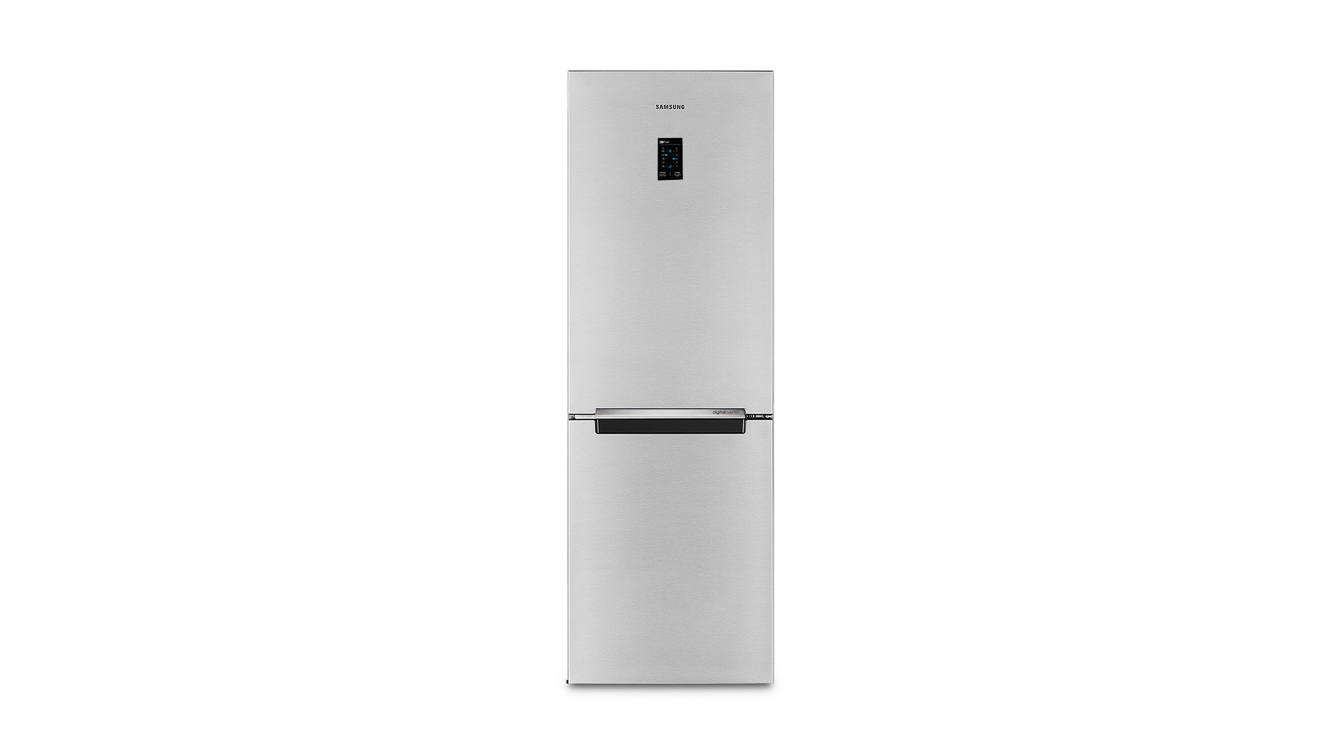 Холодильник Samsung ART RB-31FERNDSA (Стальной) купить