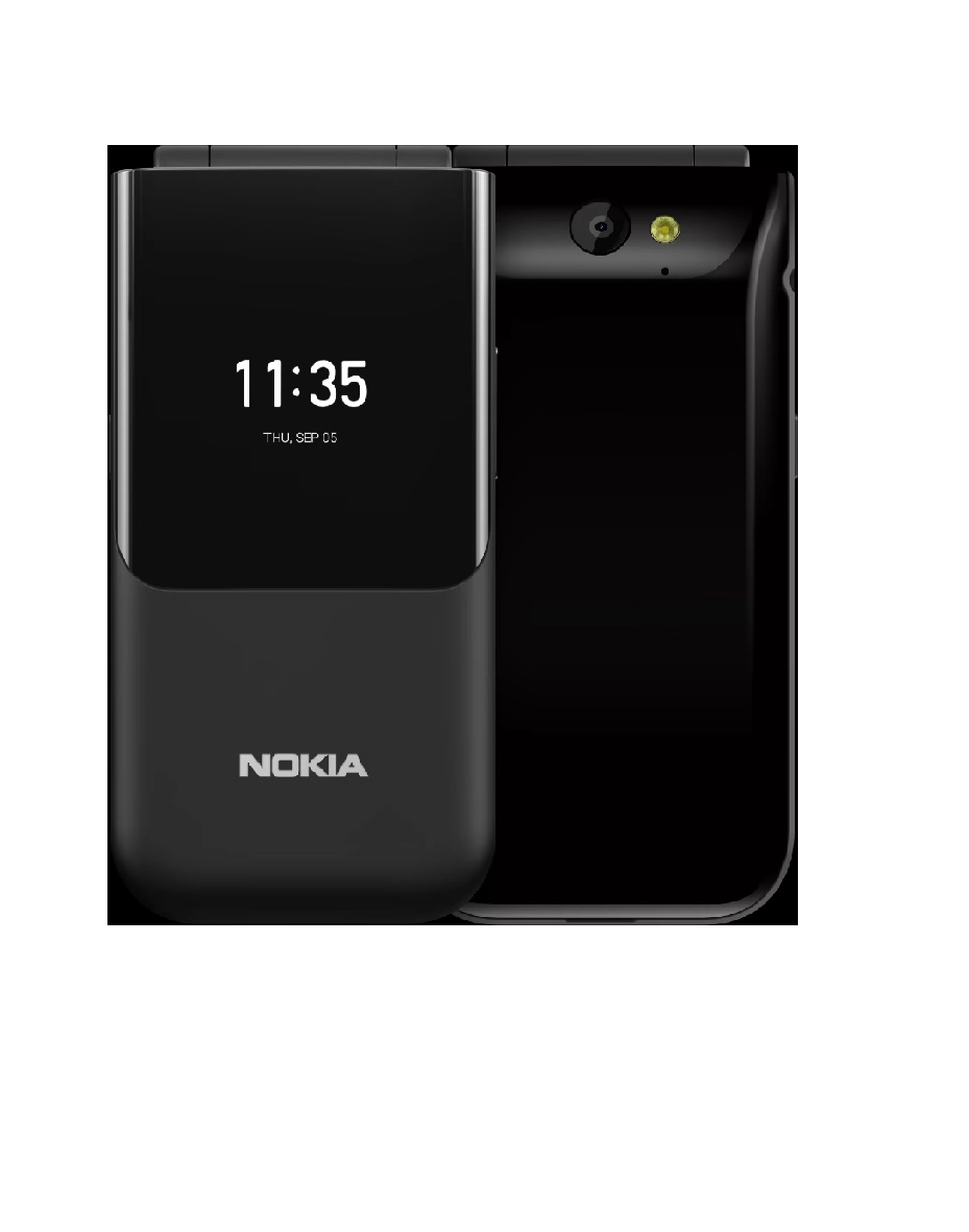 Телефон Nokia 2720 TA-1175 DS EAC UA (china) ▷ купить в ASAXIY: цены,  характеристики, отзывы