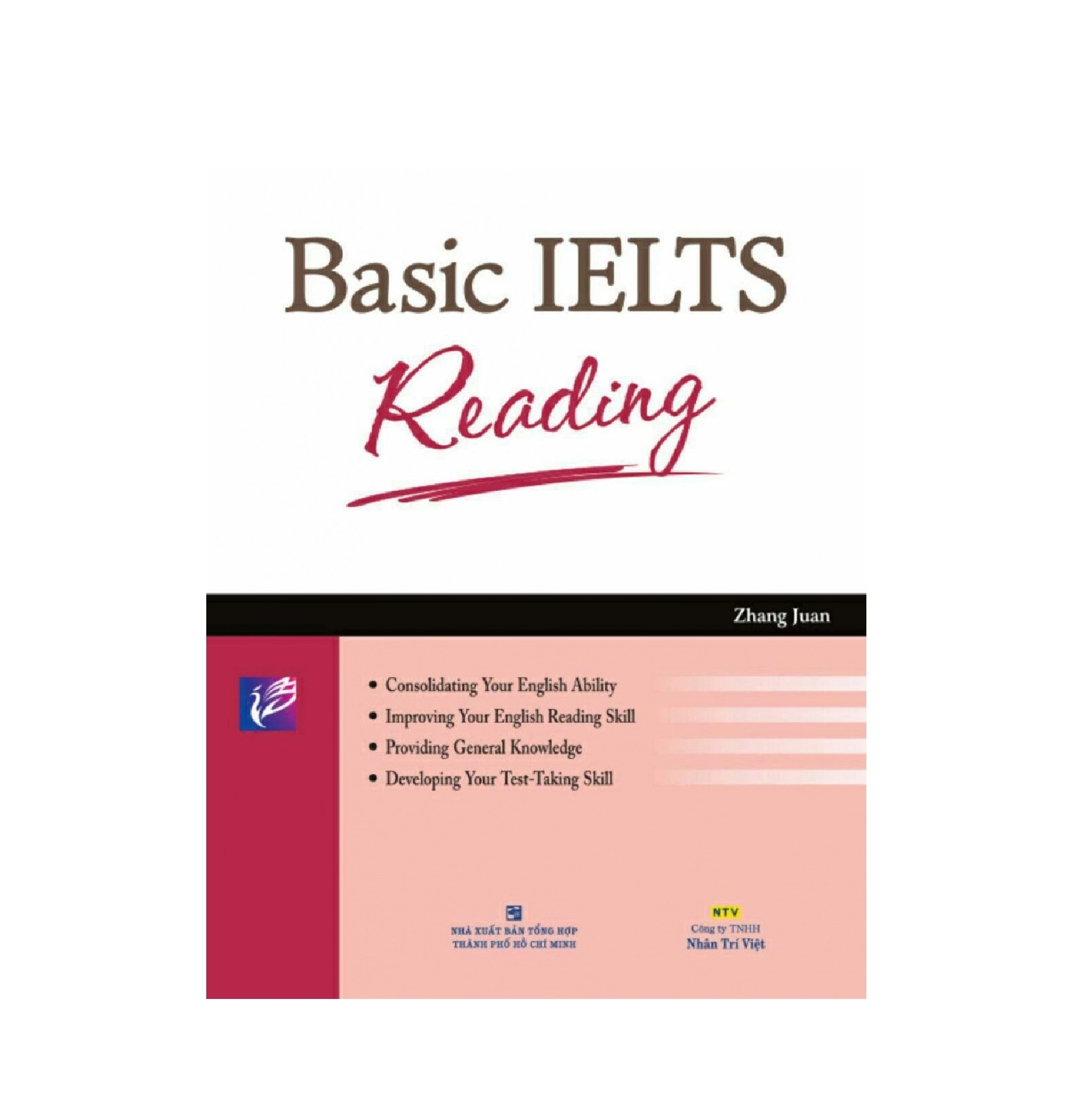 Basic Ielts Reading купить