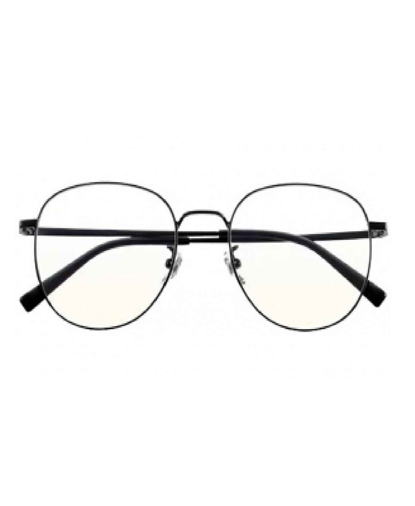 Очки для компьютера Xiaomi Mi Anti-Blue Titanium Glasses (HMJ01RM) Black купить