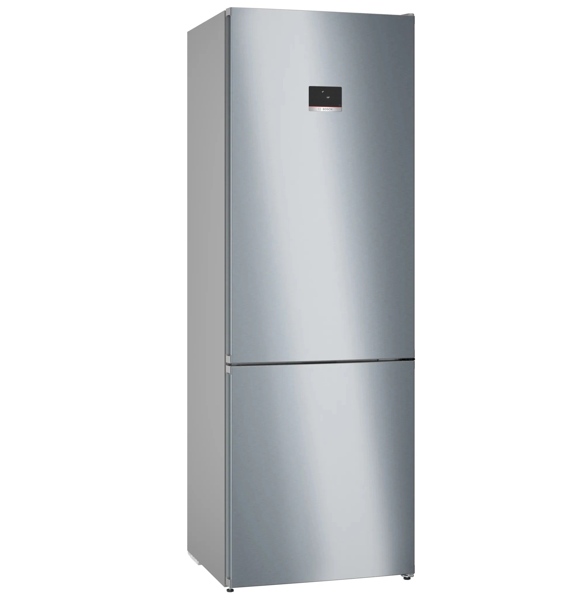 Холодильник Bosch KGN49XID0U купить
