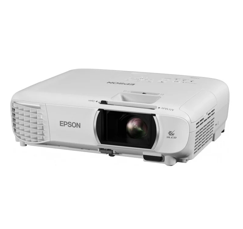 Проектор Epson EH-TW710 1920x1080 (Full HD) купить