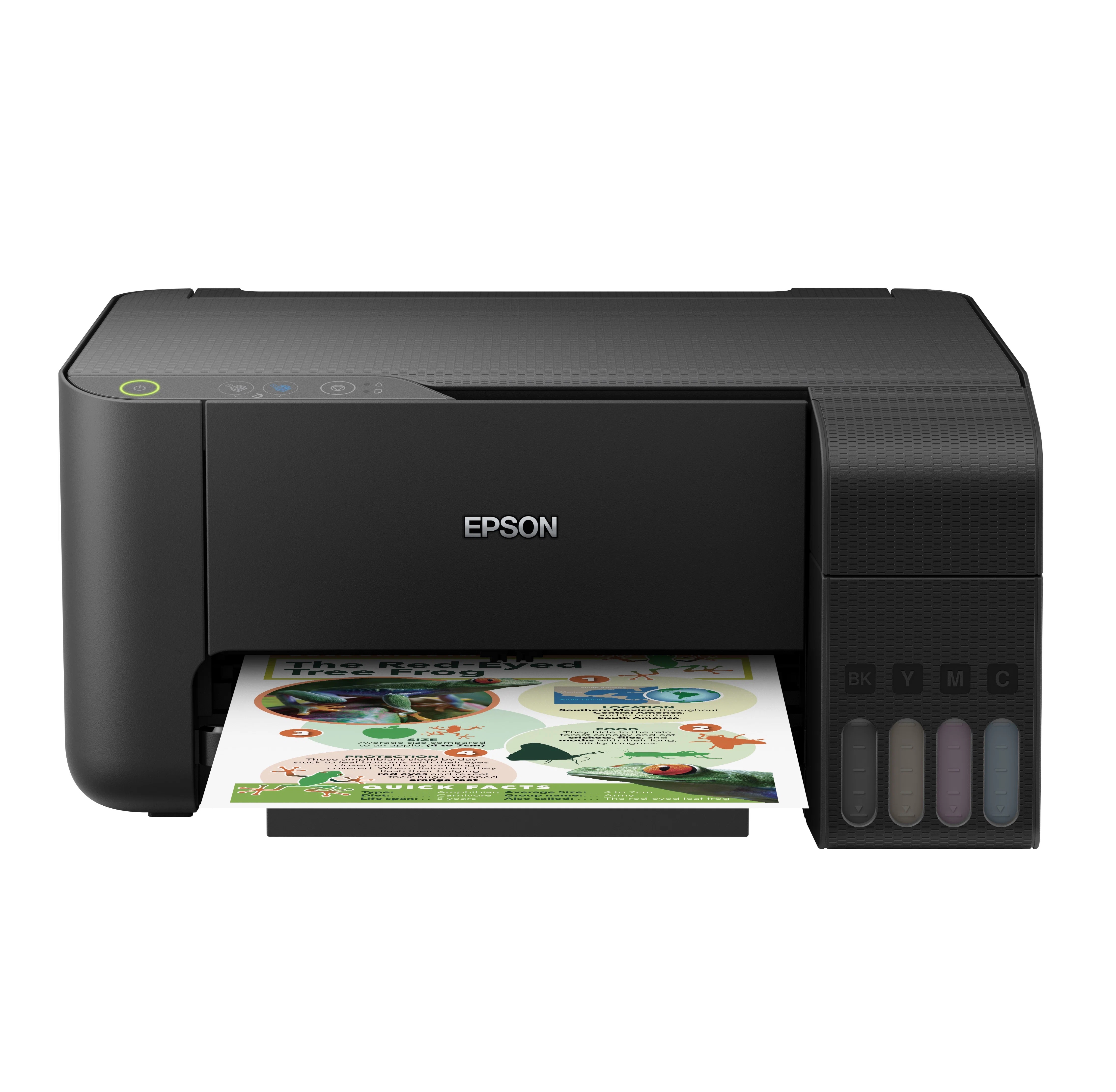 Купить Принтер Epson L850 Б У