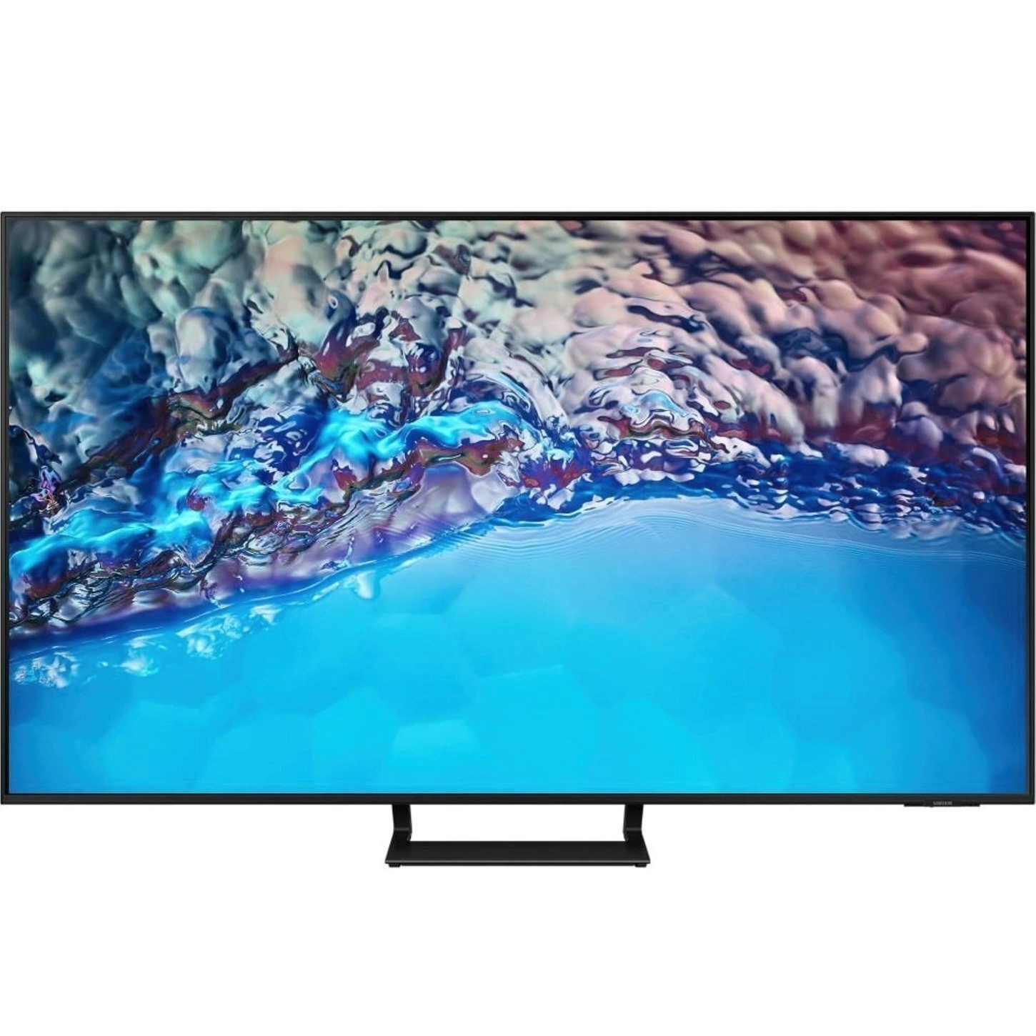 Кристалл uhd
