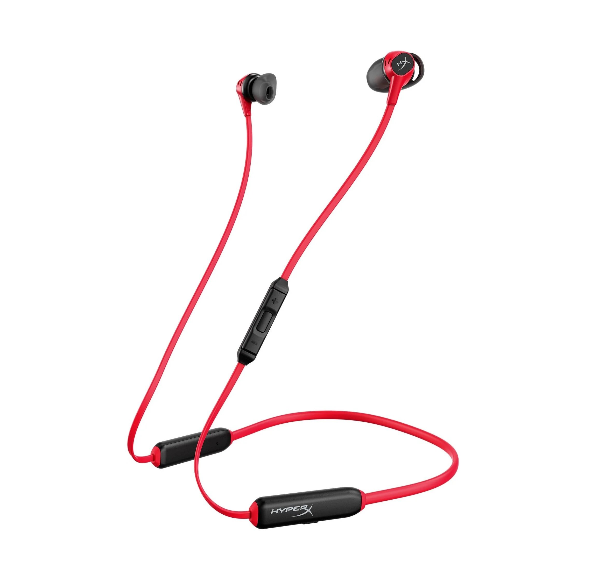 Купить Беспроводные Наушники Hyperx В Екатеринбурге