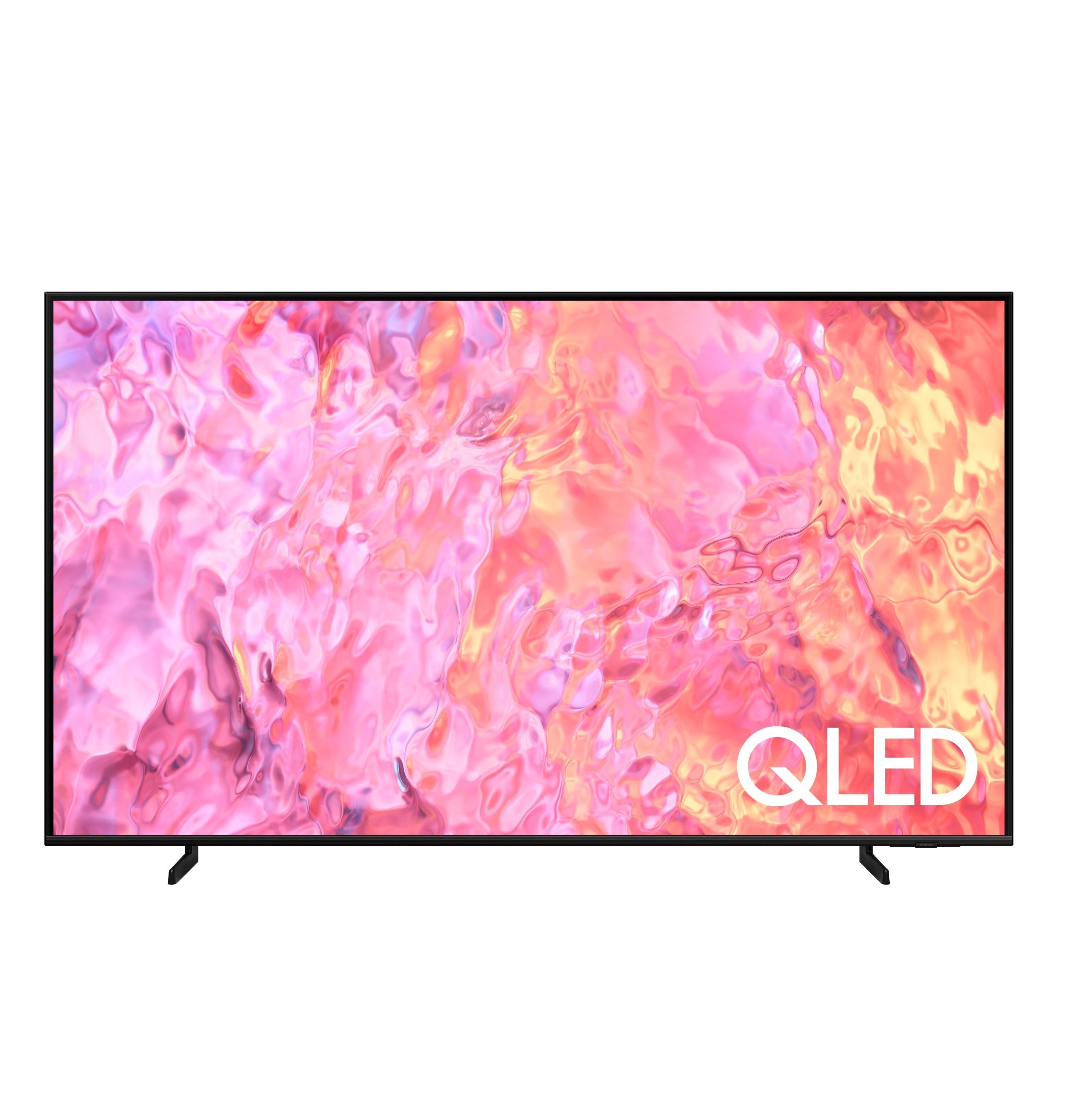 Купить Телевизор Qled 55 Диагональ