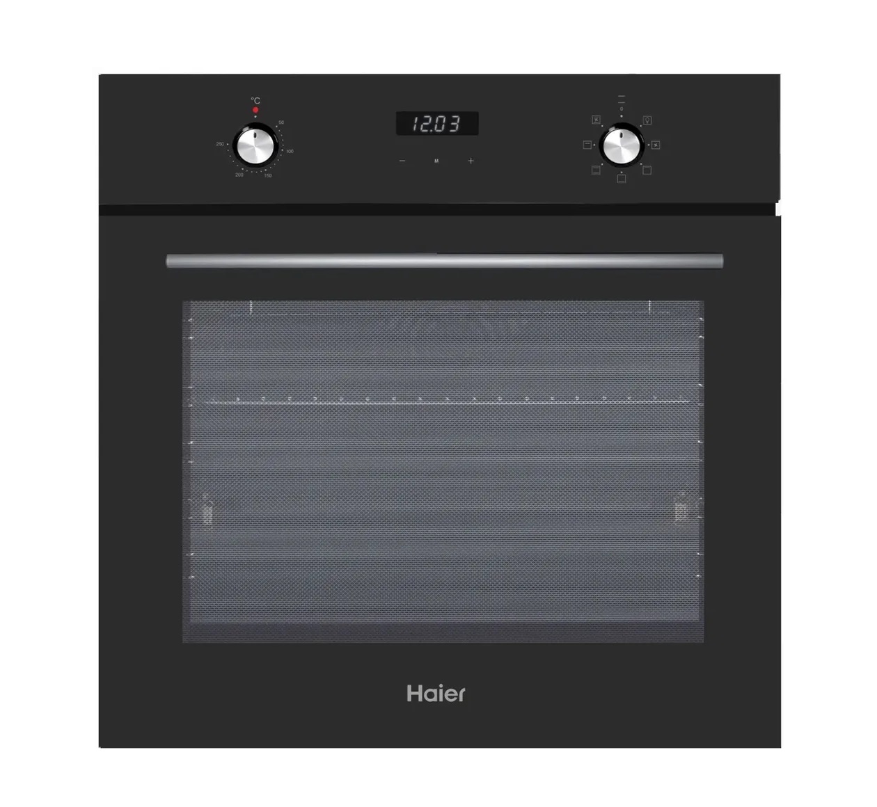 Купить Духовой Шкаф Haier Hox